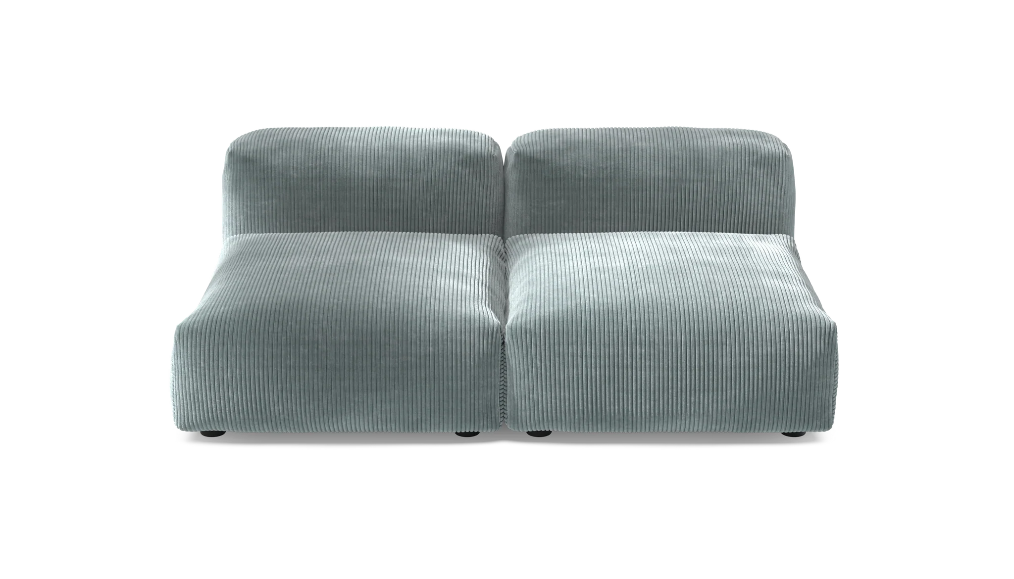 Modulares Sofa Set 01 M