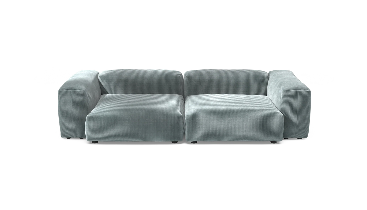 Modulares Sofa Set 02