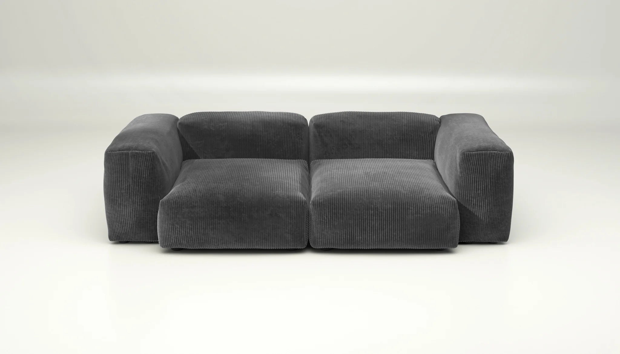 Modulares Sofa SET 02 M