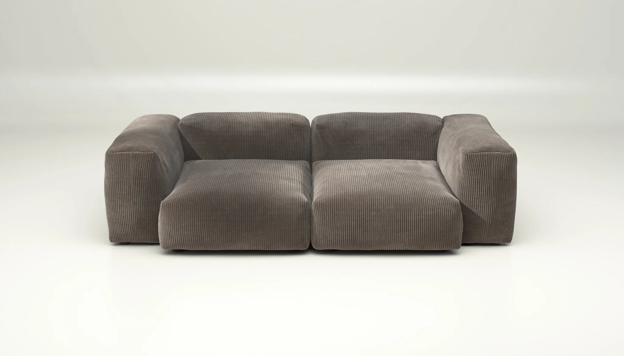 Modulares Sofa SET 02 M
