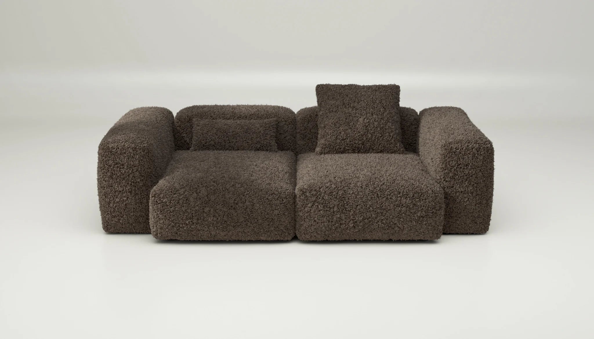 Modulares Sofa SET 02 M