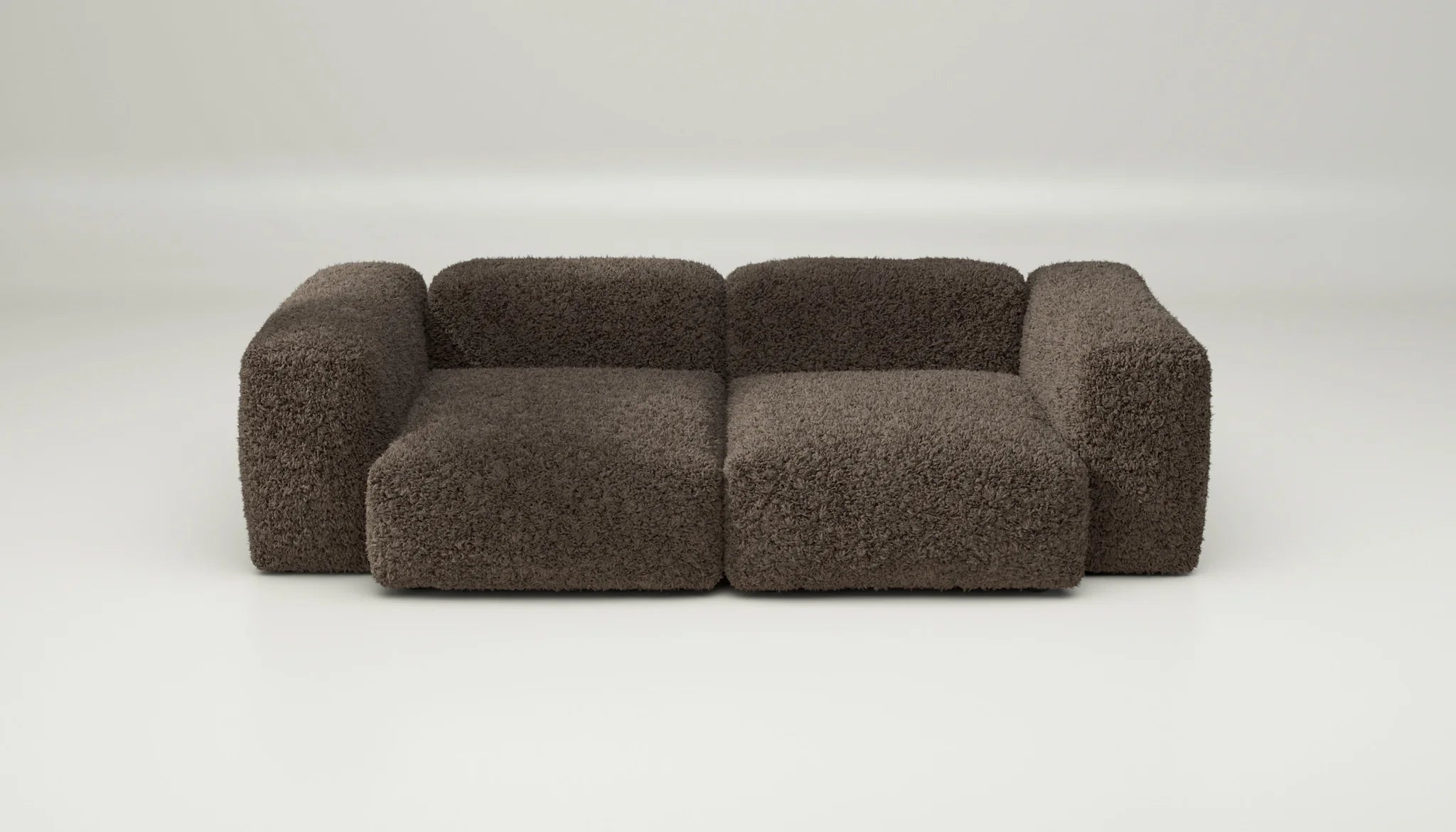 Modulares Sofa SET 02 M
