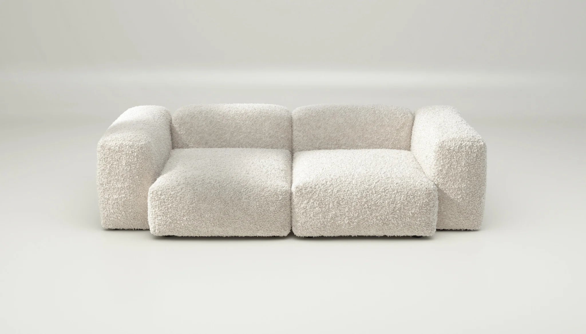 Modulares Sofa SET 02 M