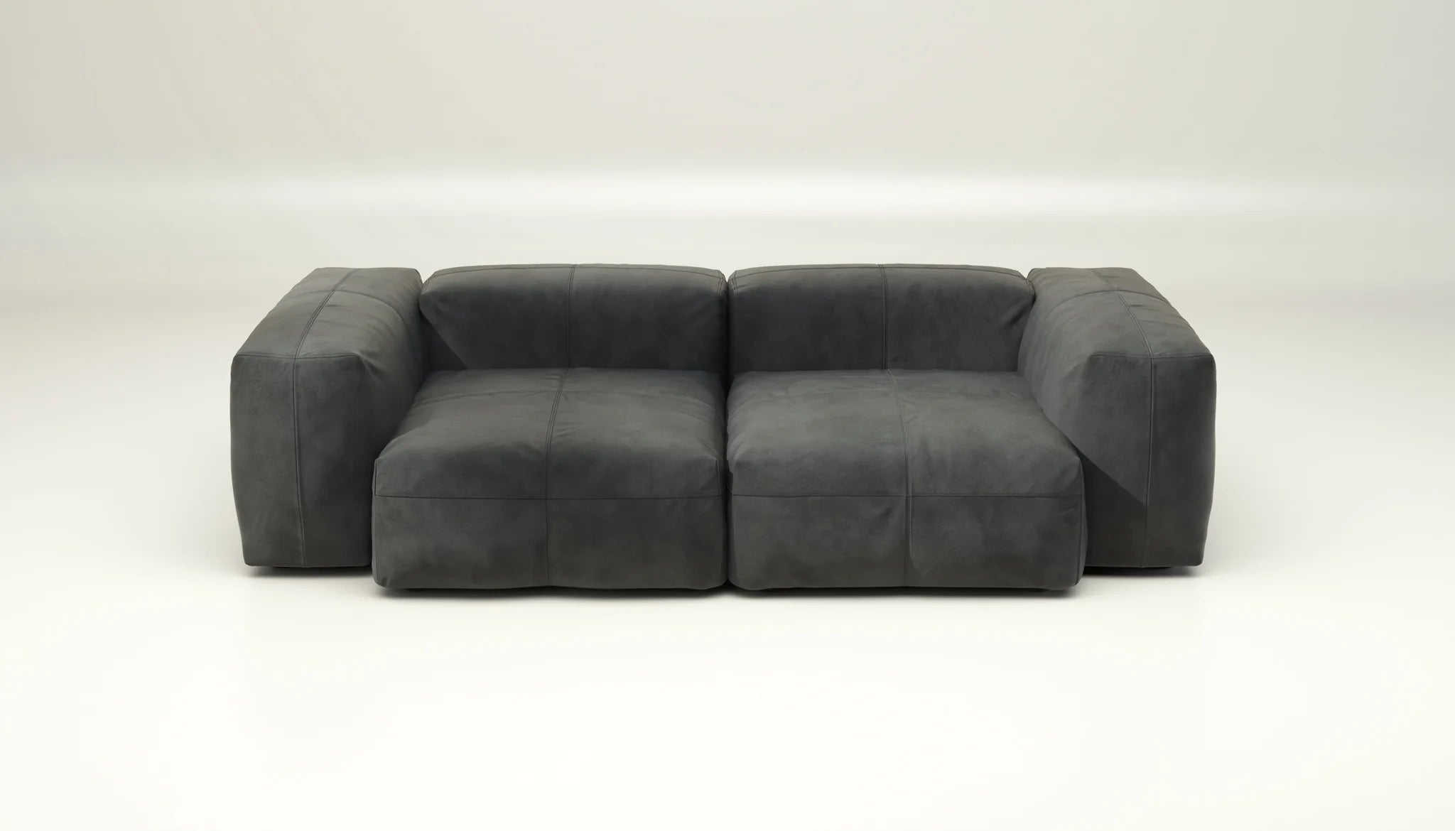 Modulares Sofa SET 02 M