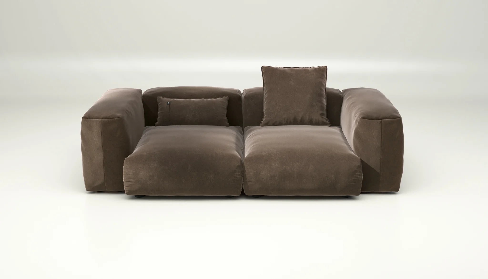 Modulares Sofa SET 02 M