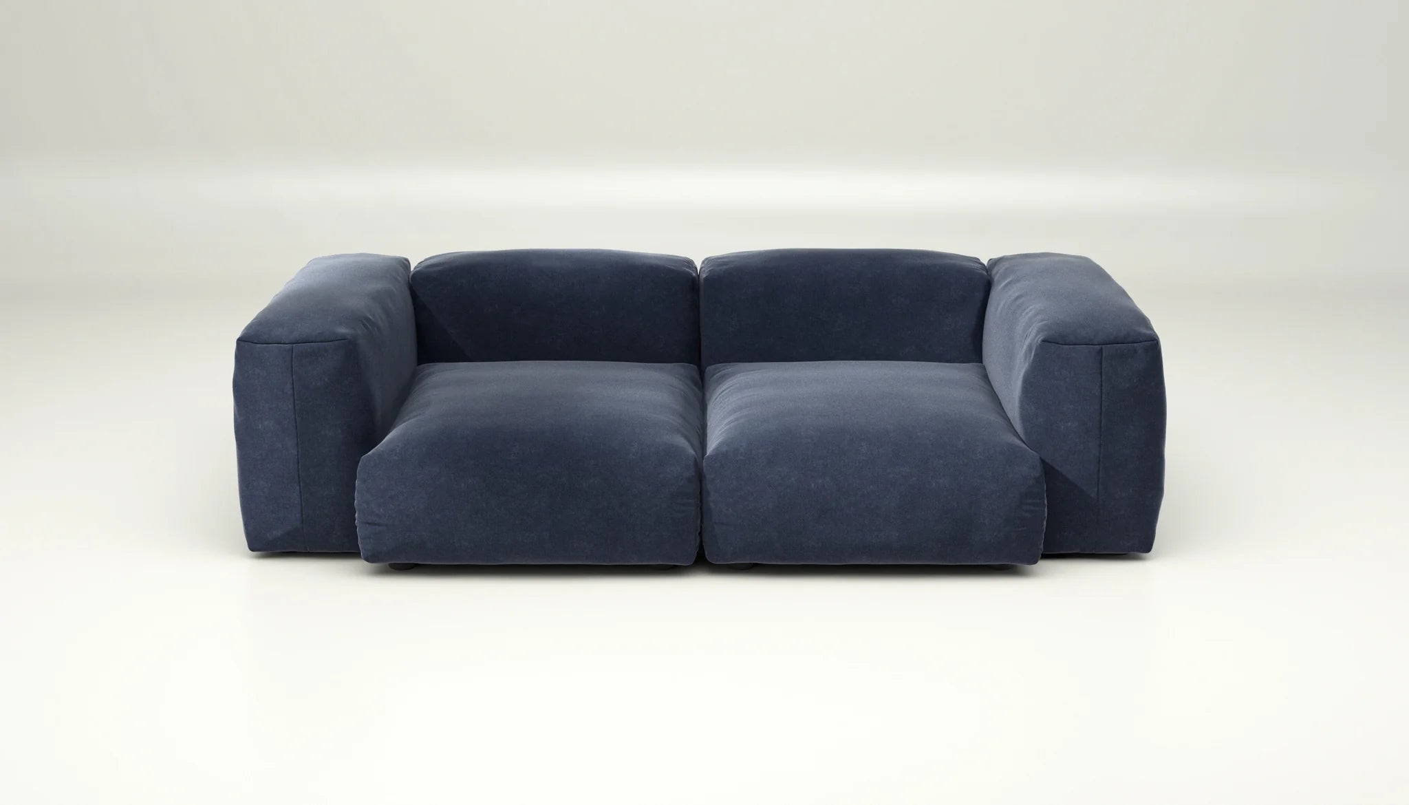 Modulares Sofa SET 02 M