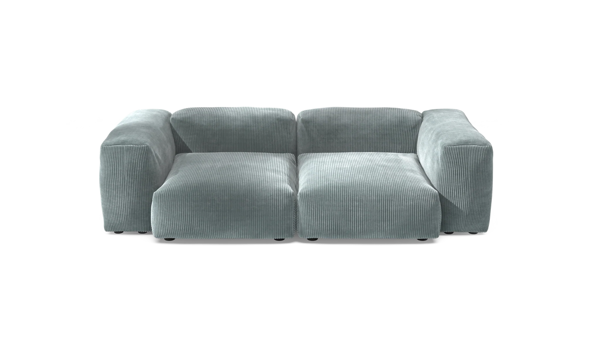 Modulares Sofa Set 02