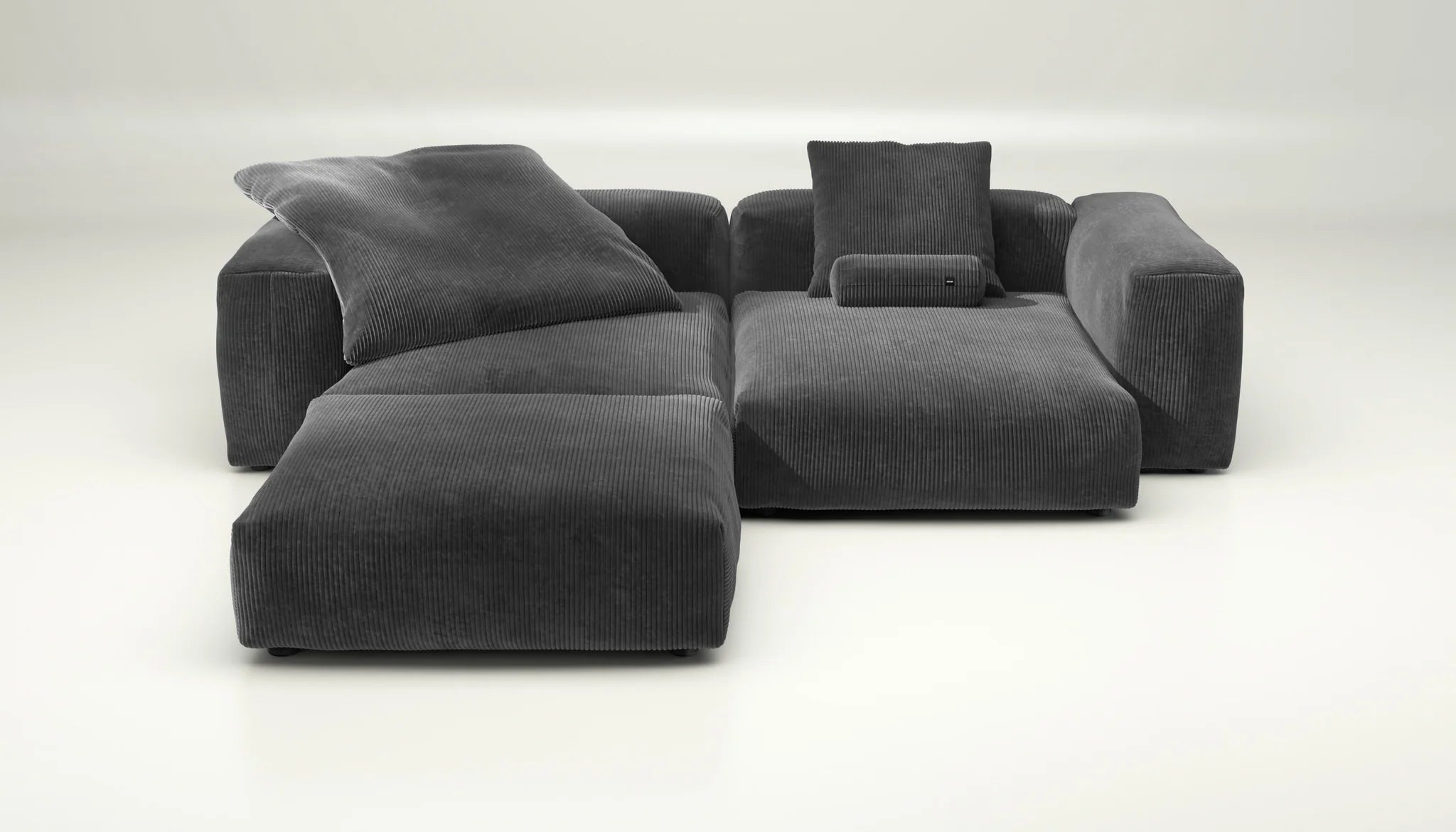 Modulares Sofa SET 03