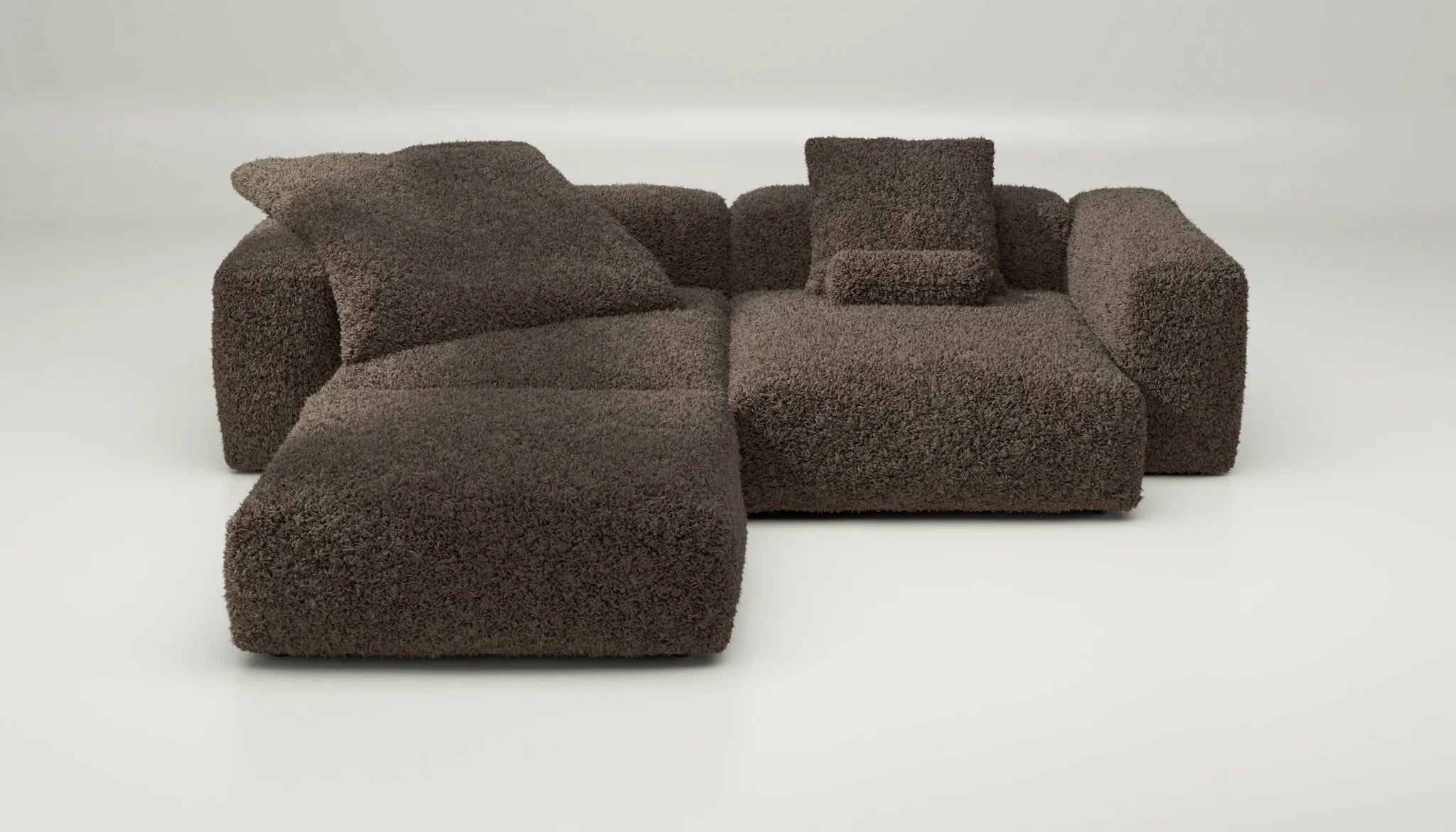 Modulares Sofa SET 03