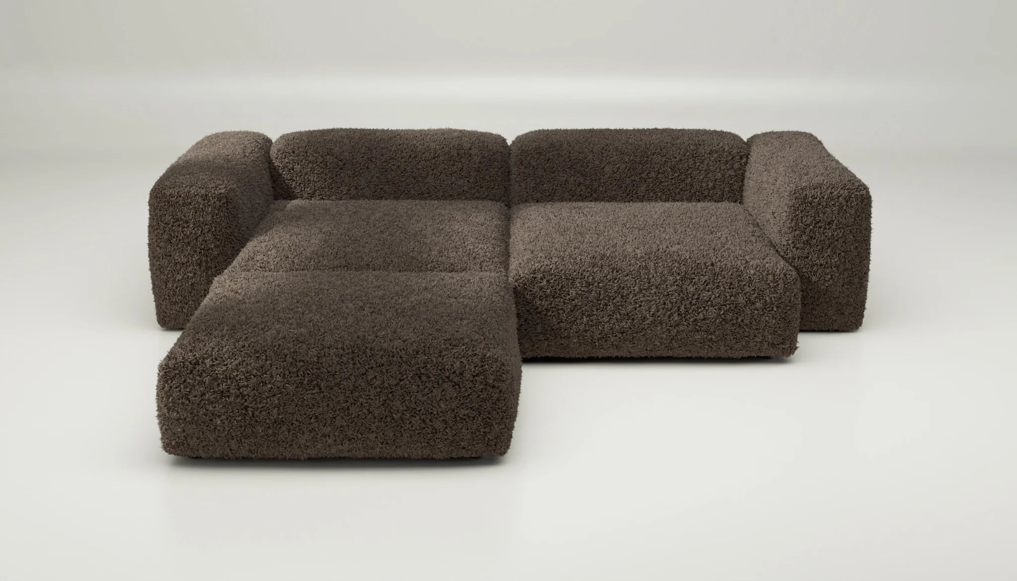 Modulares Sofa SET 03