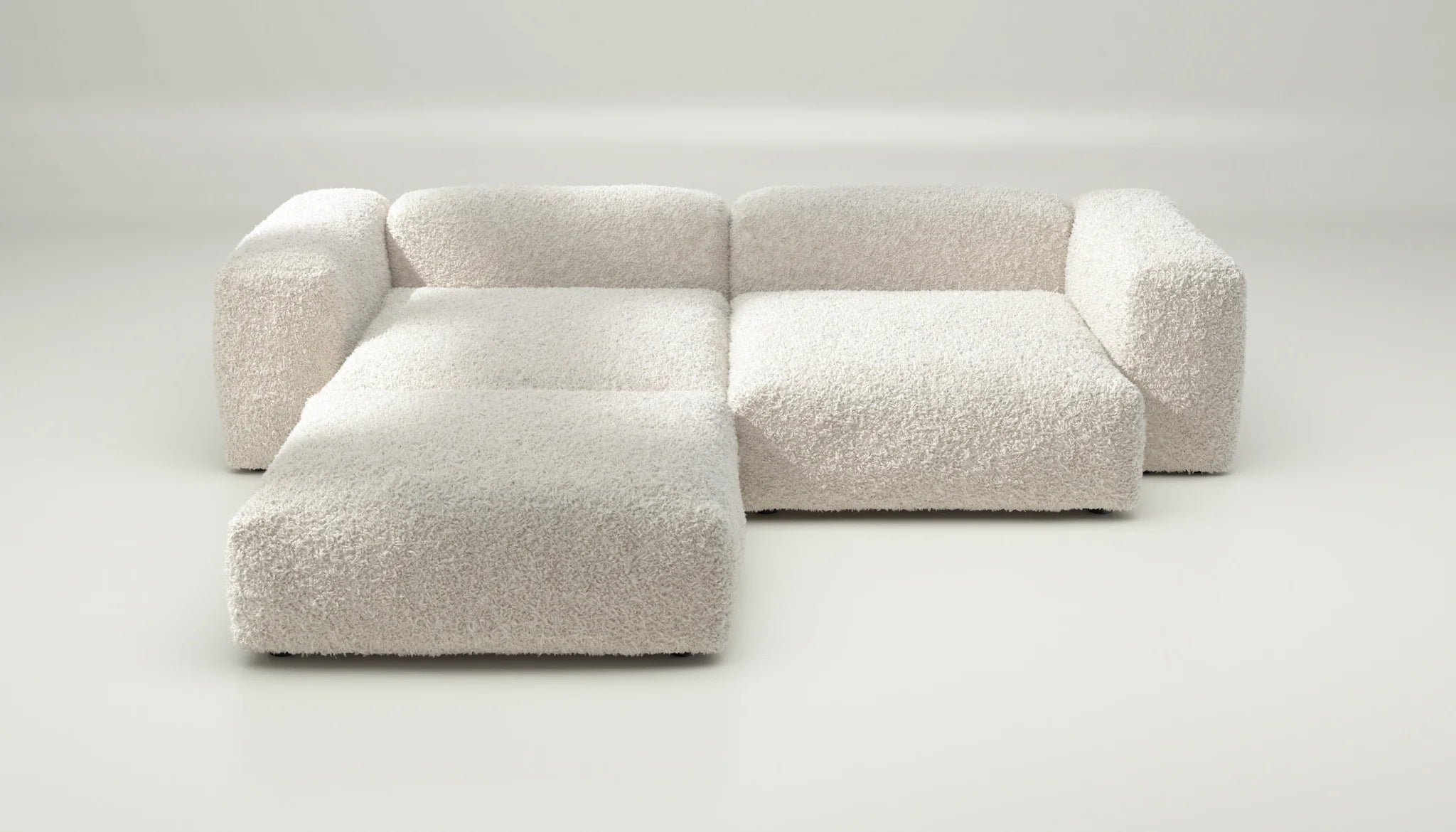 Modulares Sofa SET 03