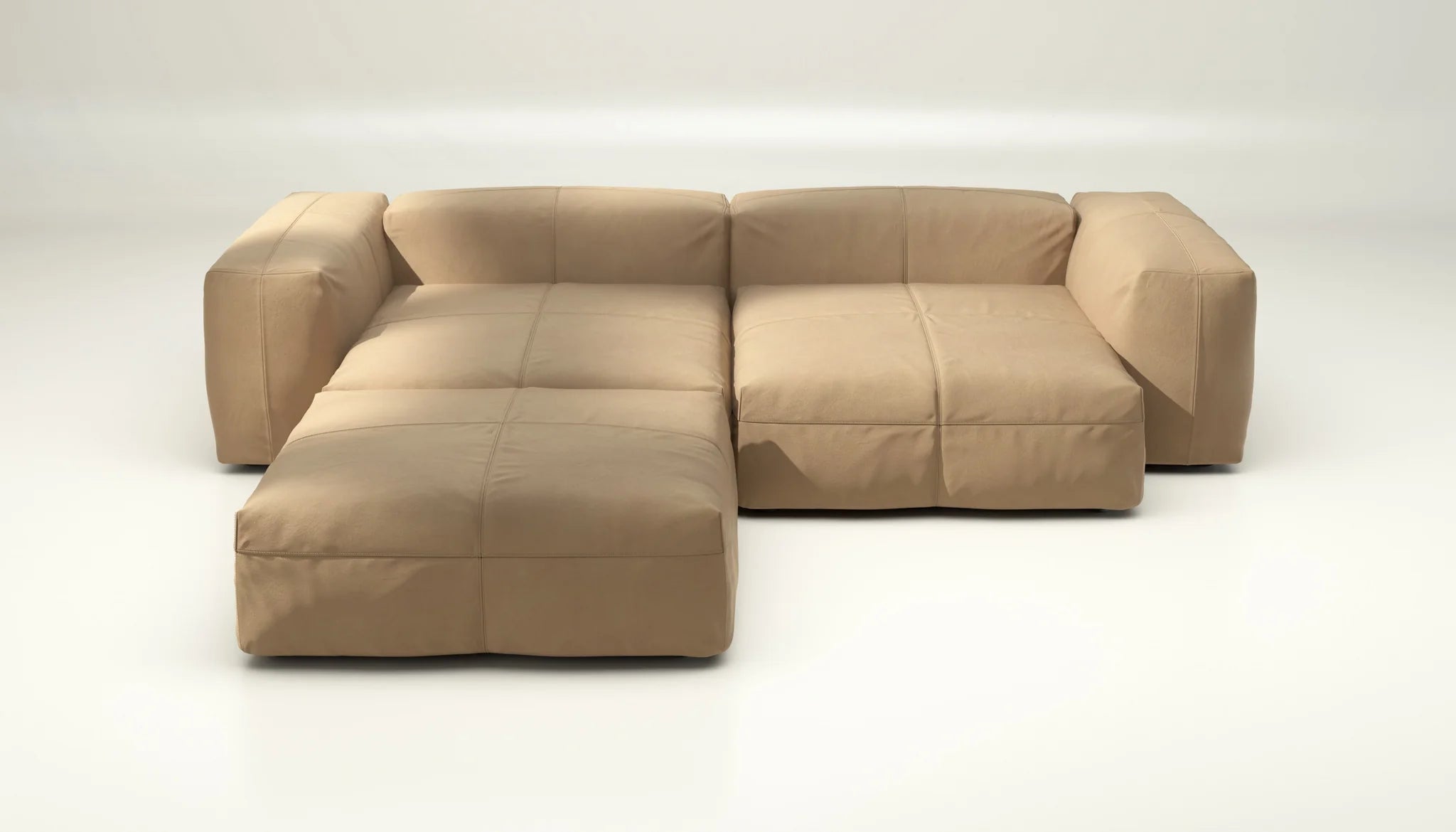 Modulares Sofa SET 03