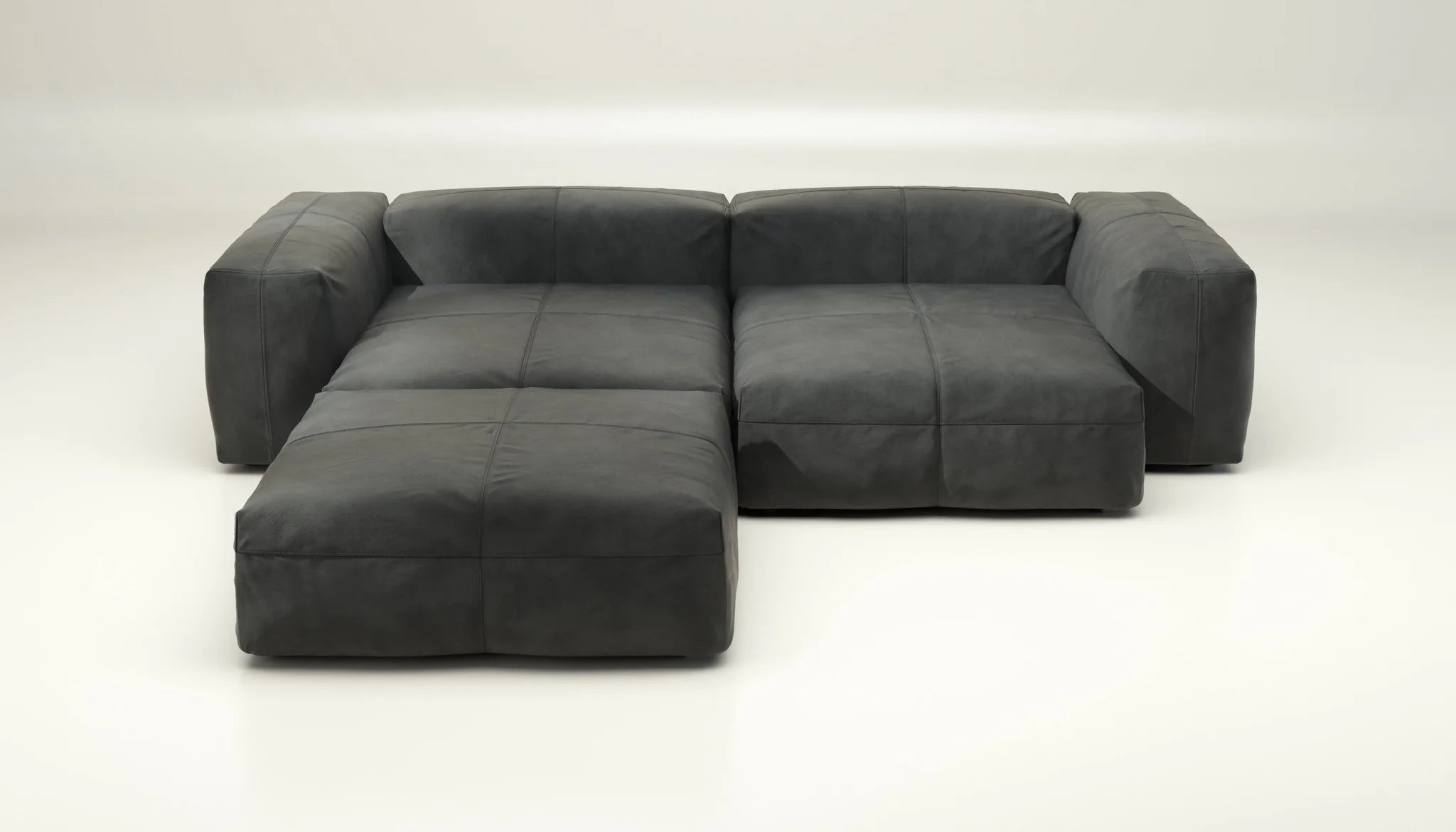 Modulares Sofa SET 03