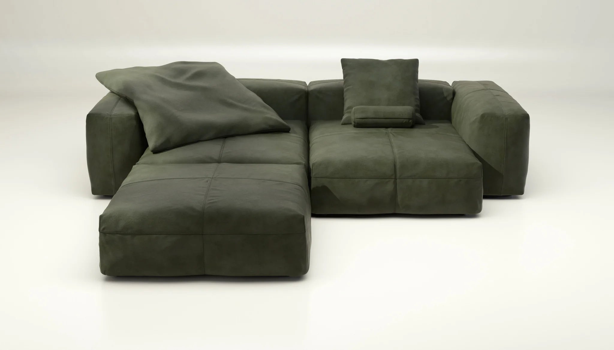 Modulares Sofa SET 03