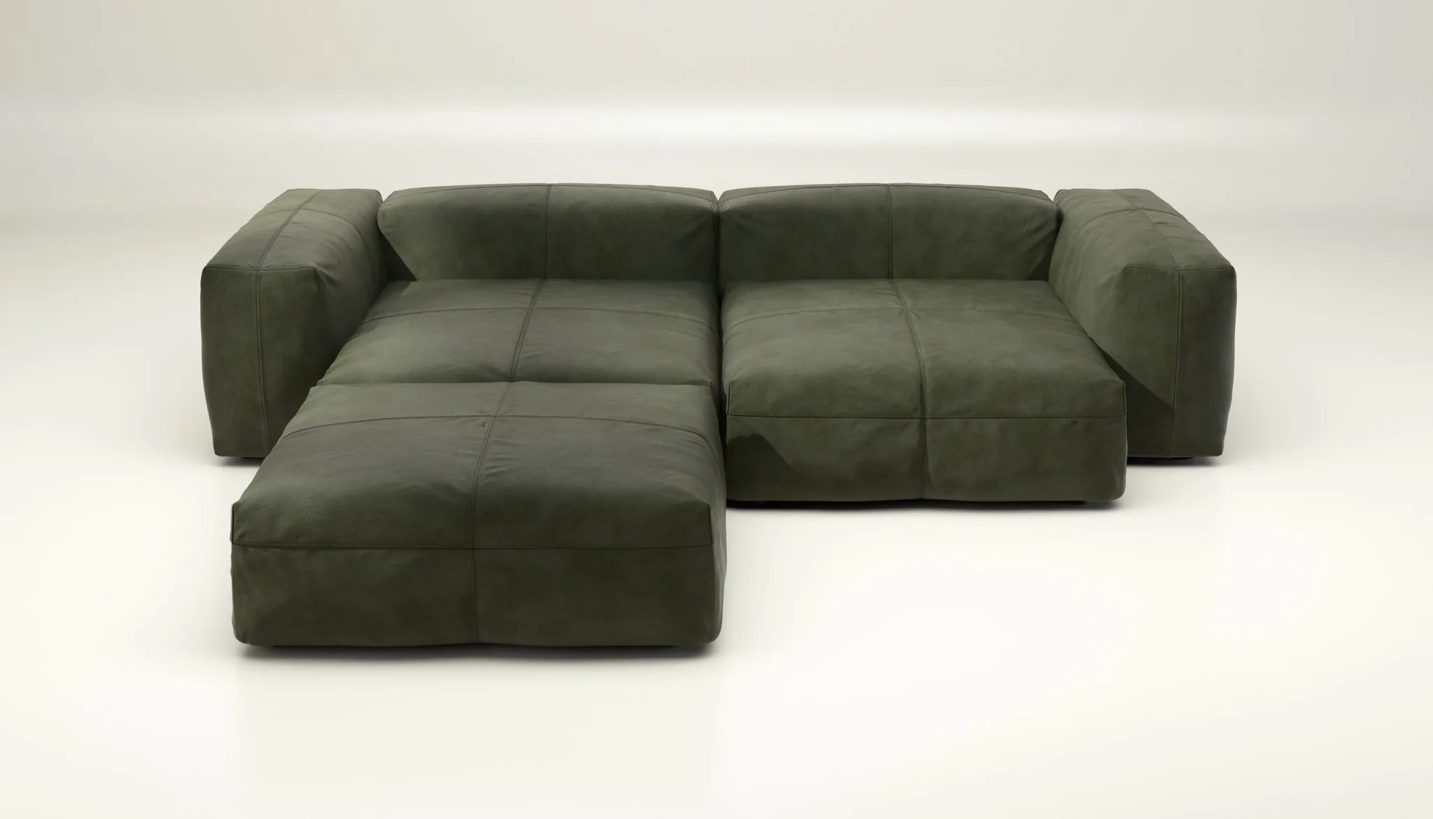 Modulares Sofa SET 03