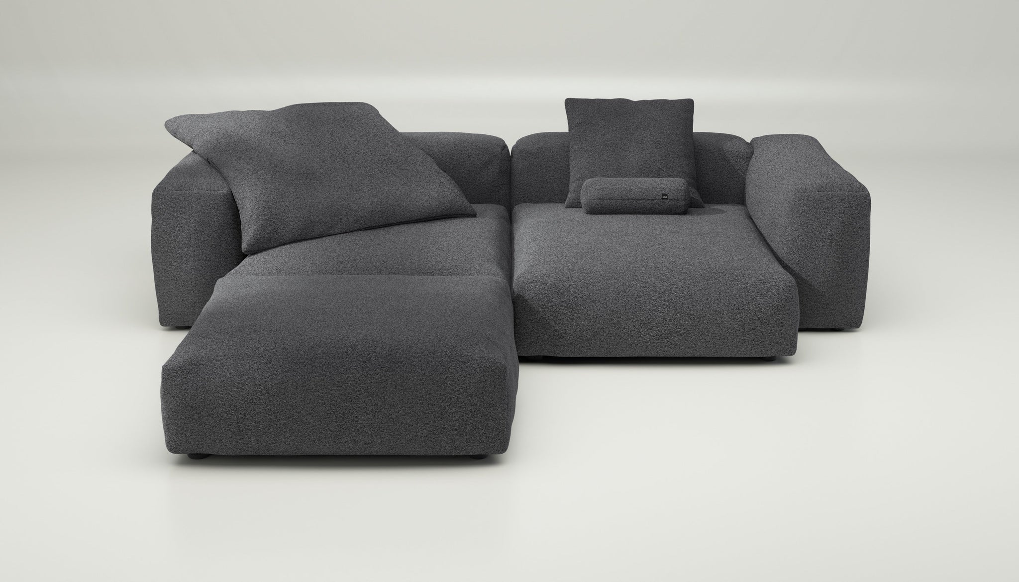 Modulares Sofa SET 03
