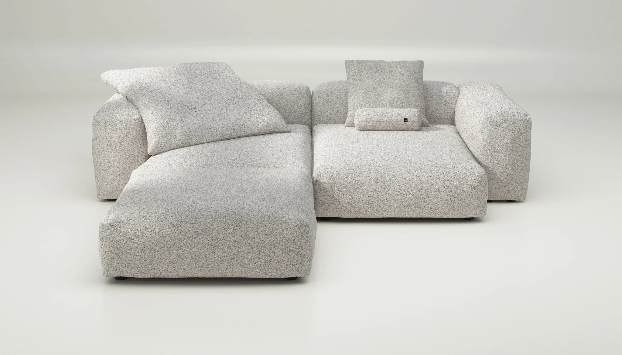 Modulares Sofa SET 03