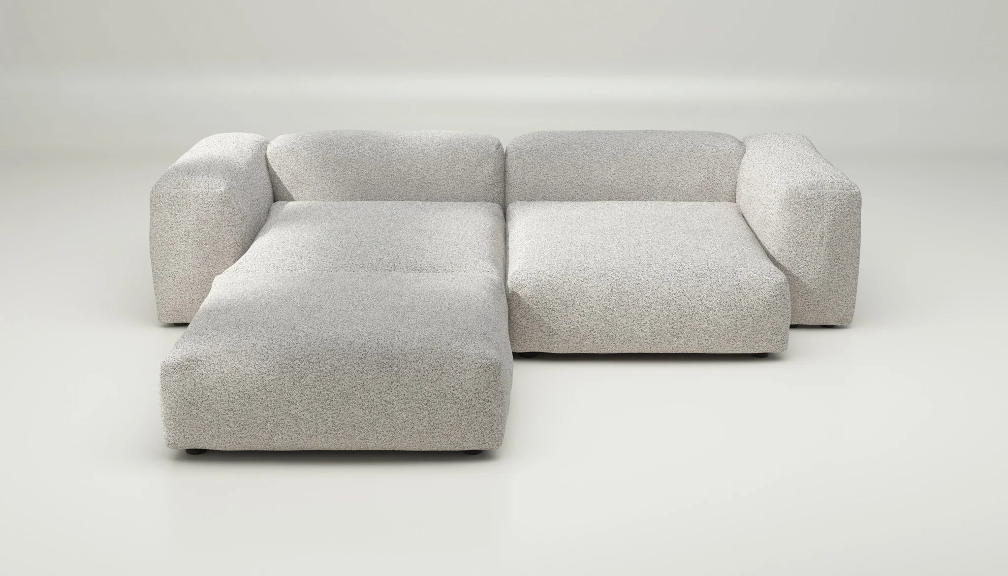 Modulares Sofa SET 03