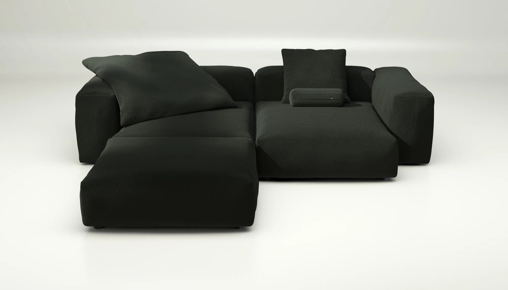 Modulares Sofa SET 03