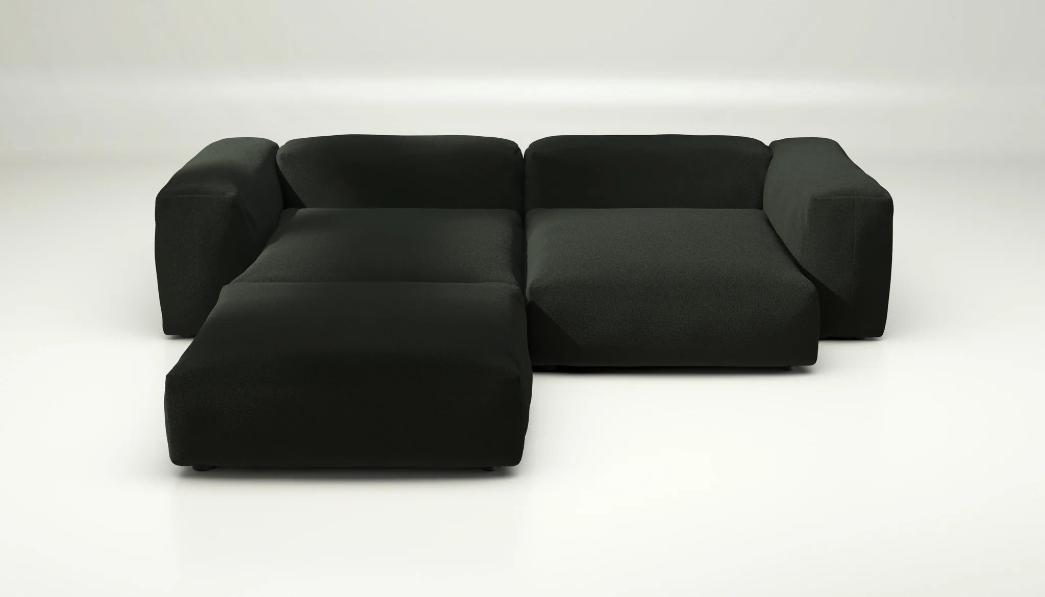 Modulares Sofa SET 03