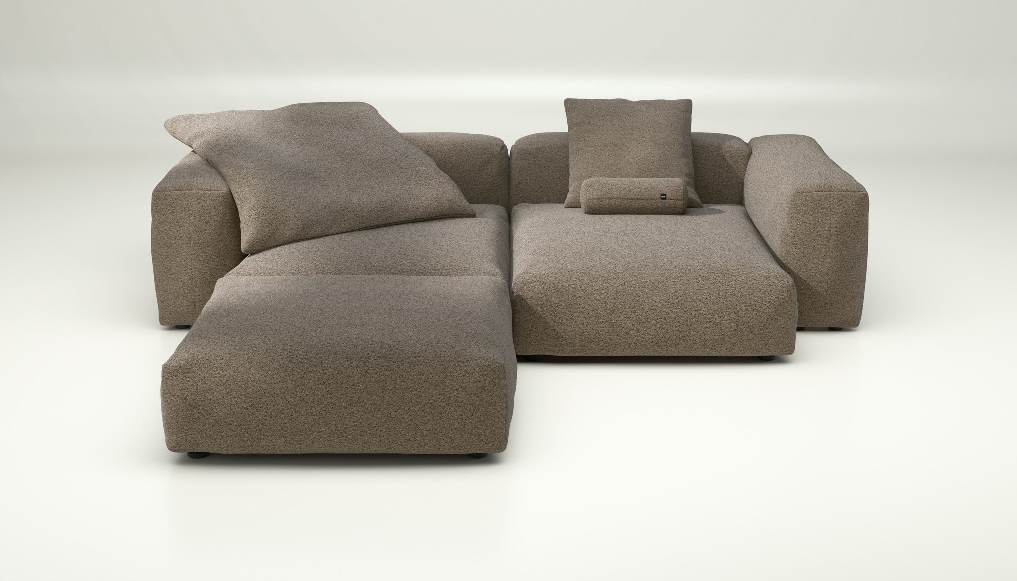 Modulares Sofa SET 03