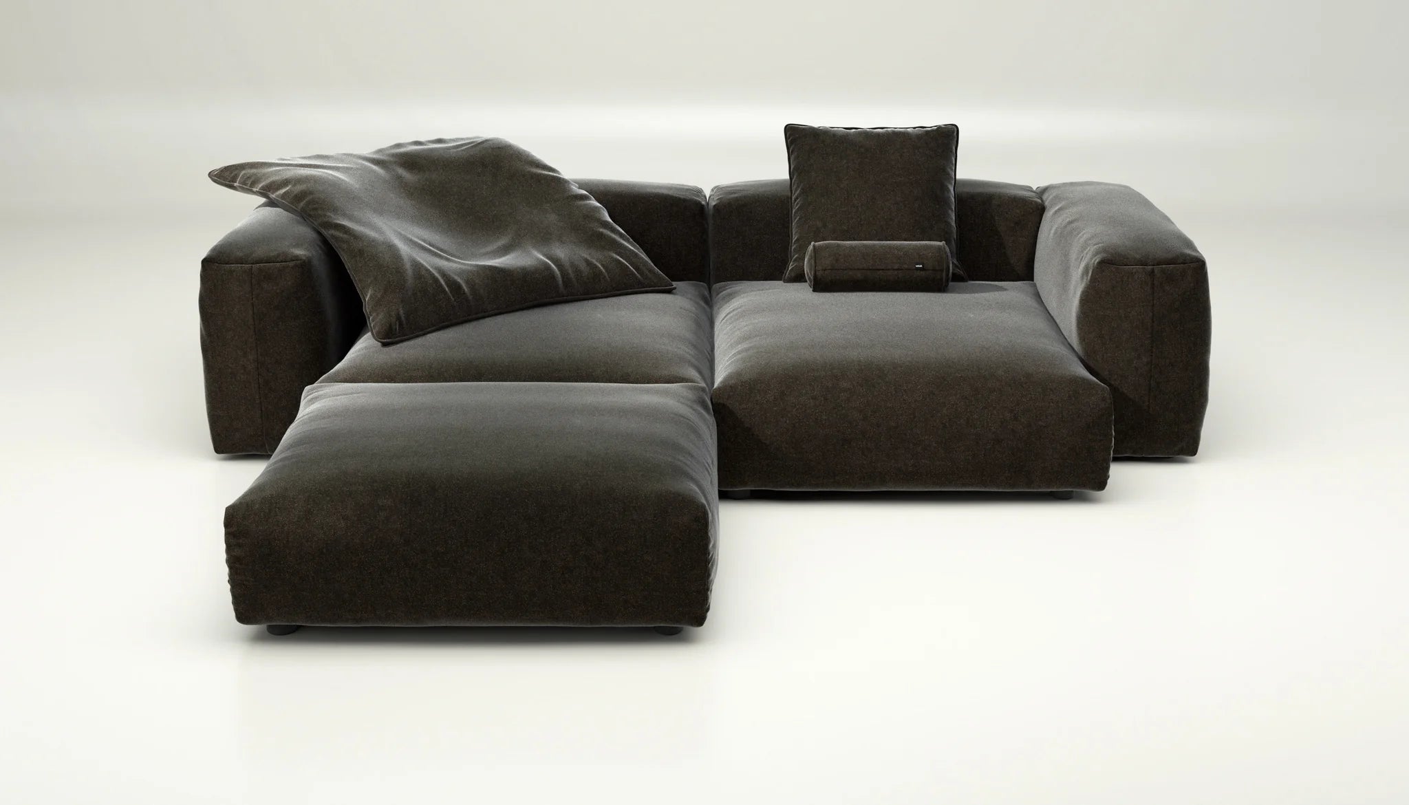 Modulares Sofa SET 03