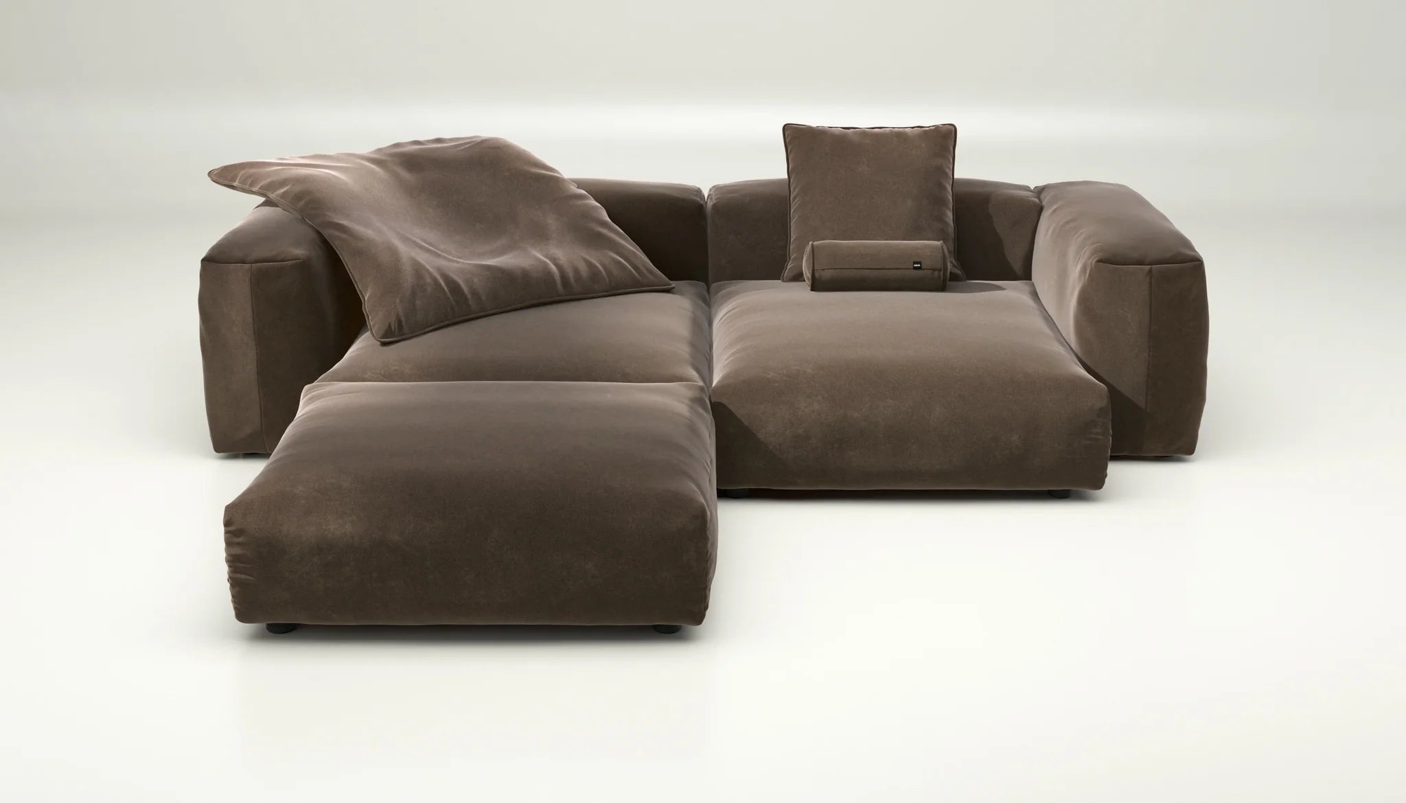Modulares Sofa SET 03