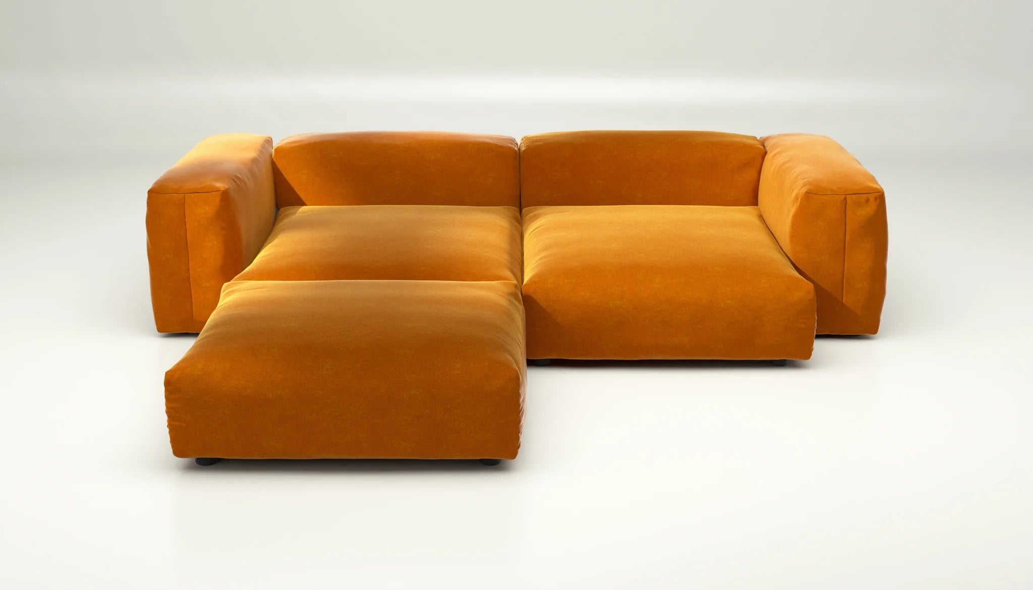 Modulares Sofa SET 03