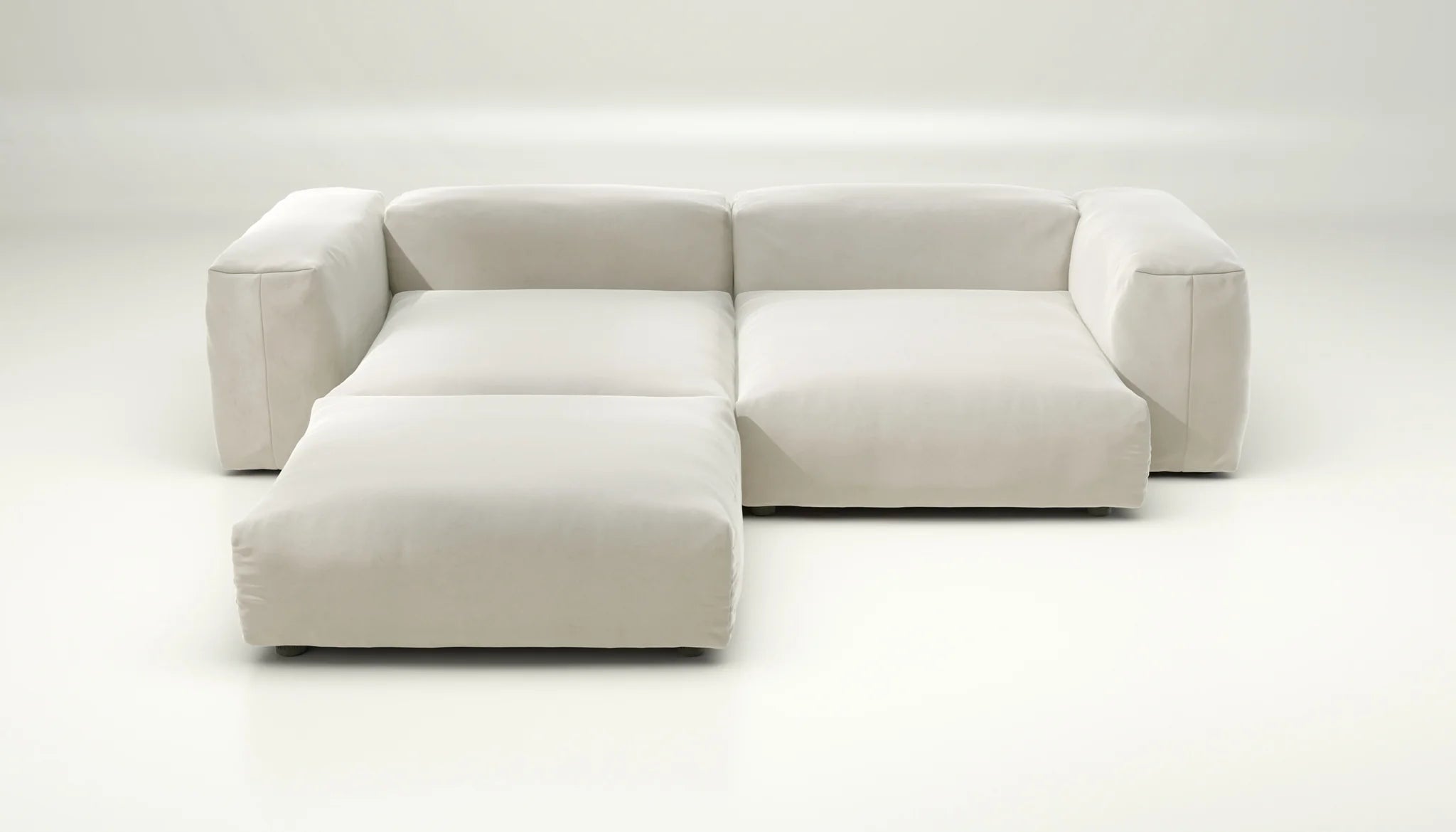 Modulares Sofa SET 03