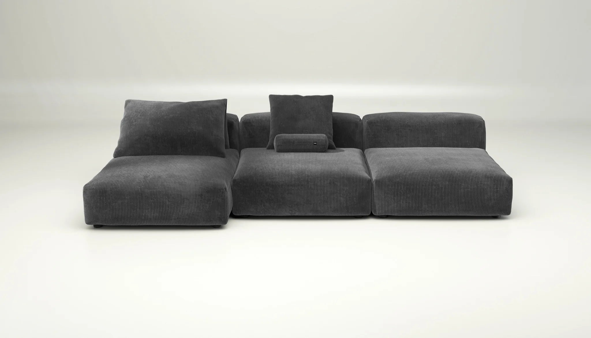 Modulares Sofa SET 04