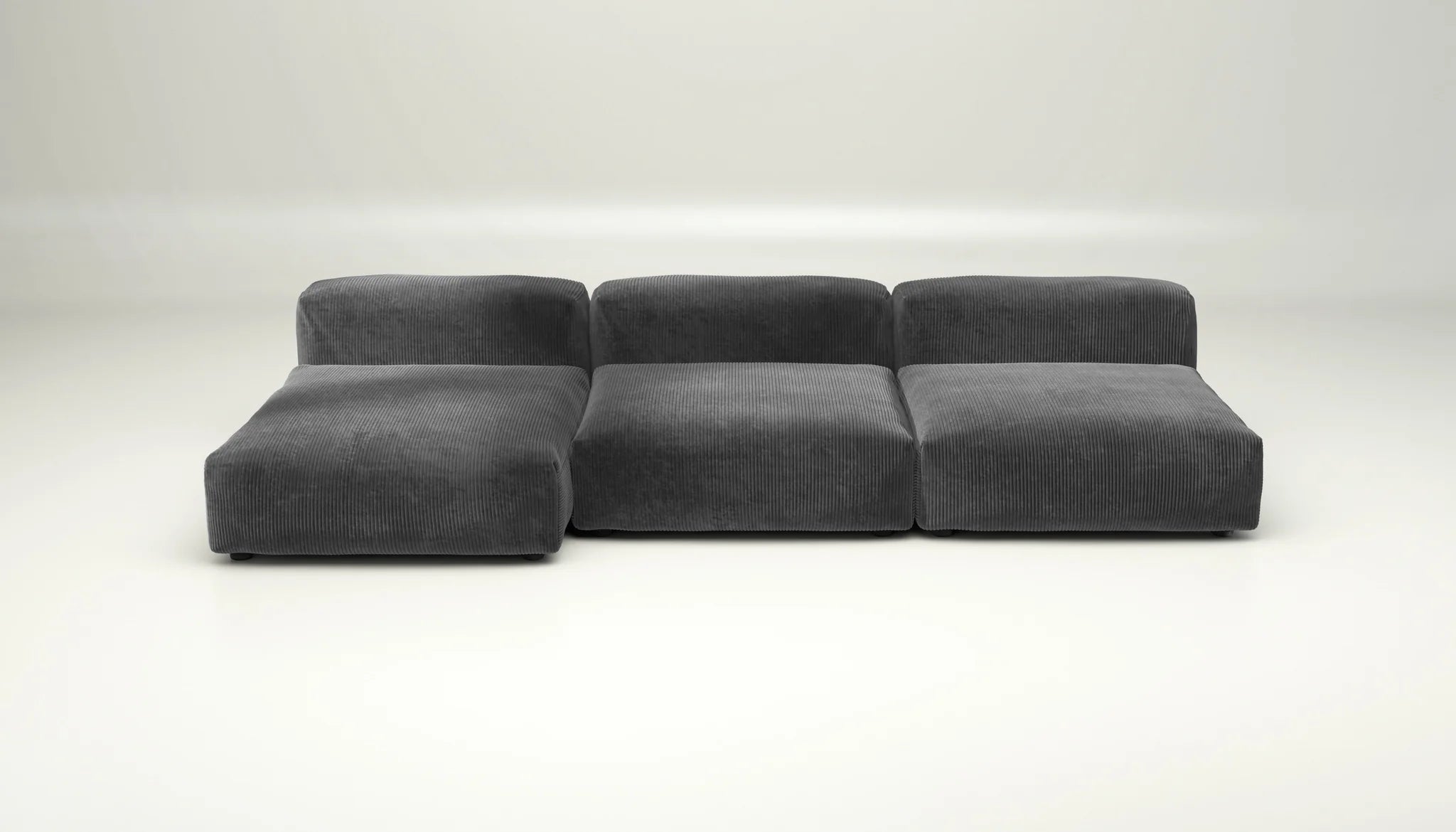 Modulares Sofa SET 04