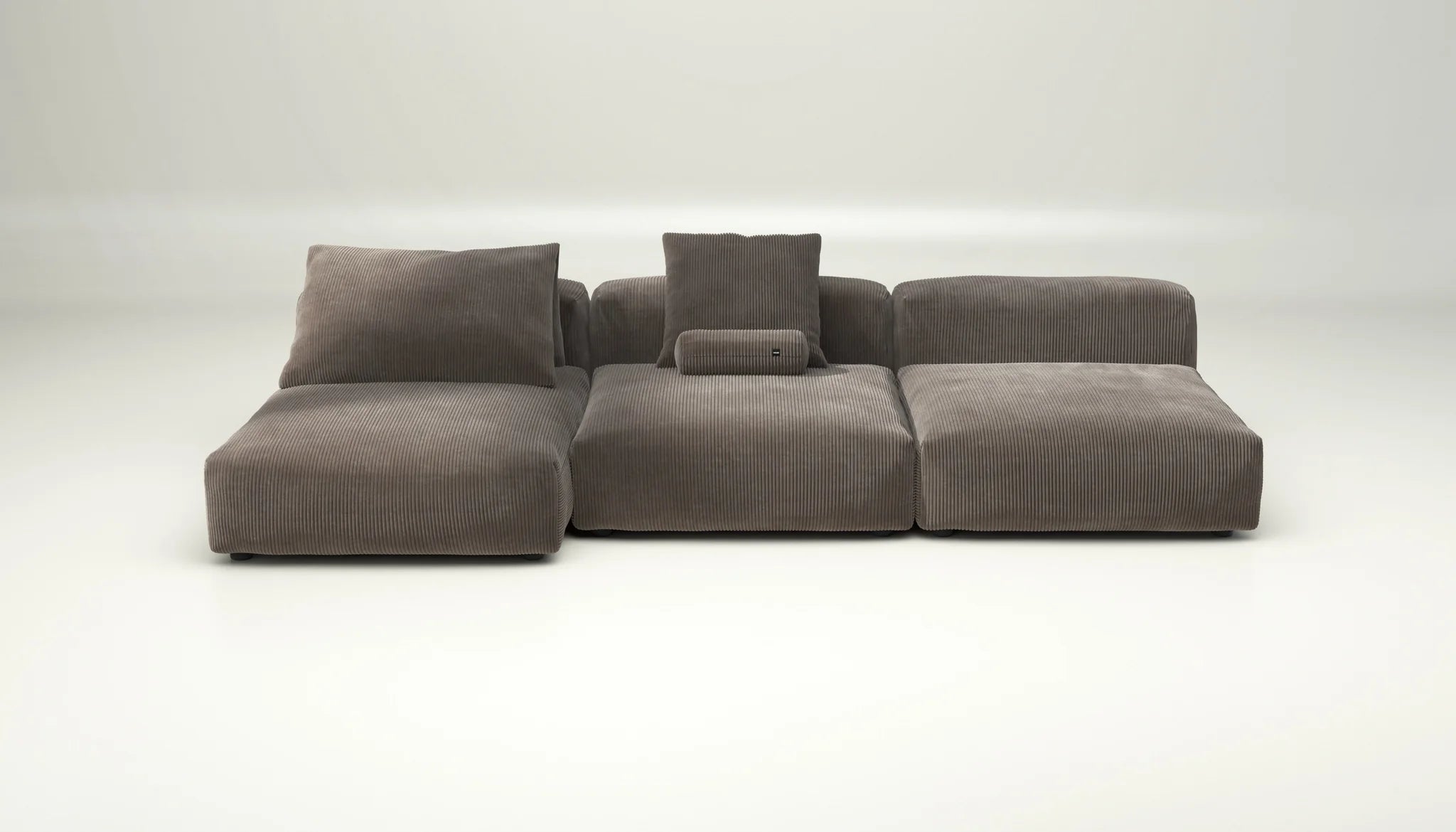 Modulares Sofa SET 04