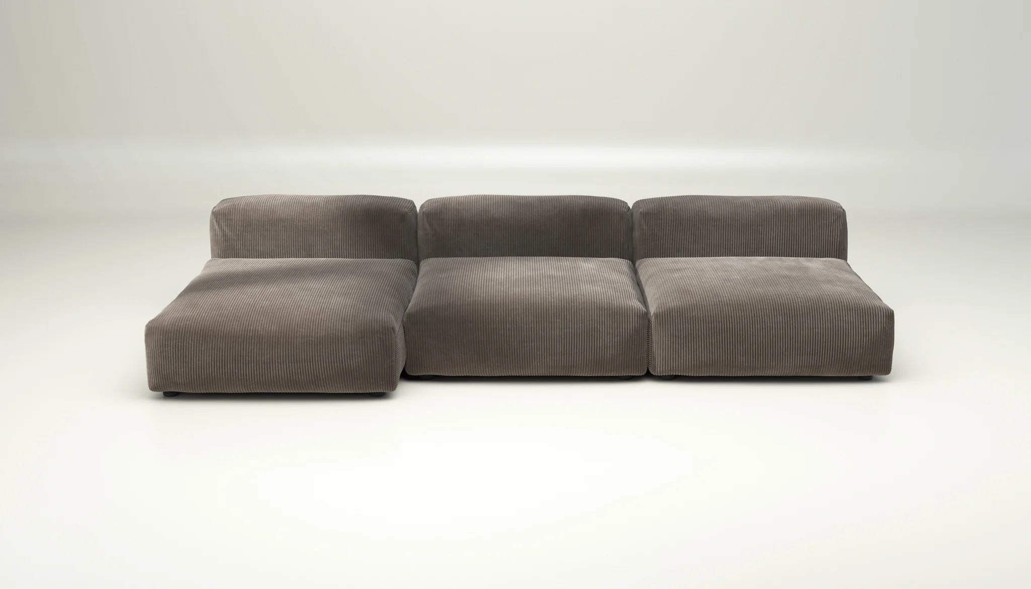 Modulares Sofa SET 04