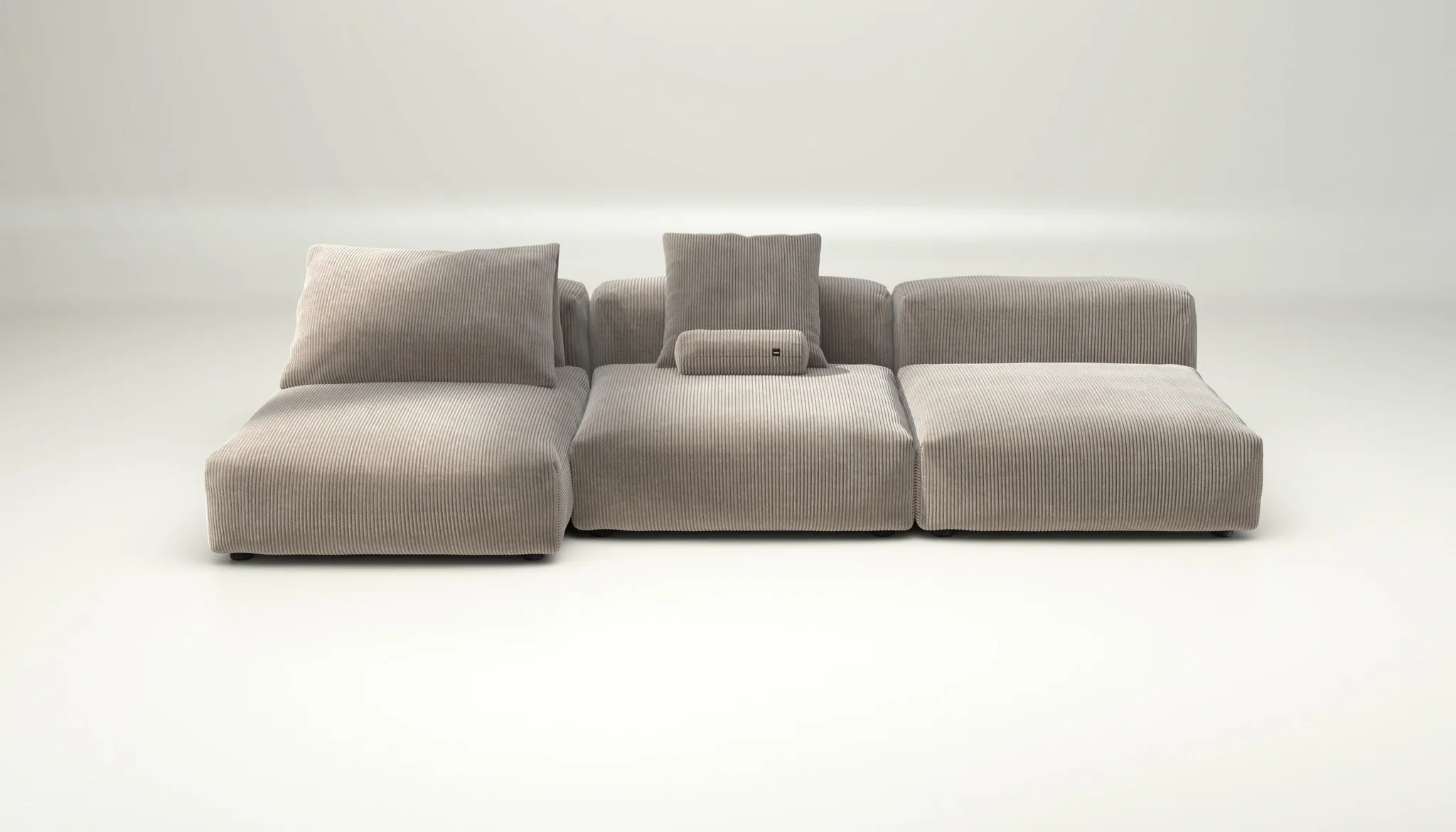 Modulares Sofa SET 04