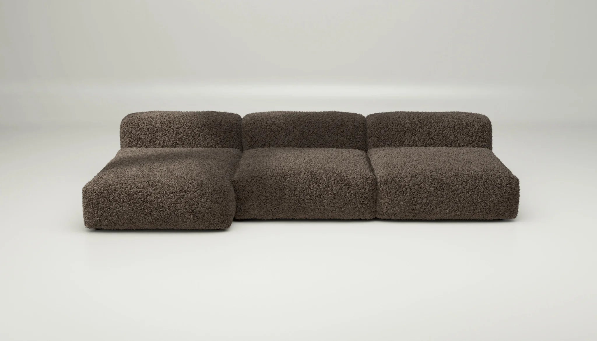Modulares Sofa SET 04