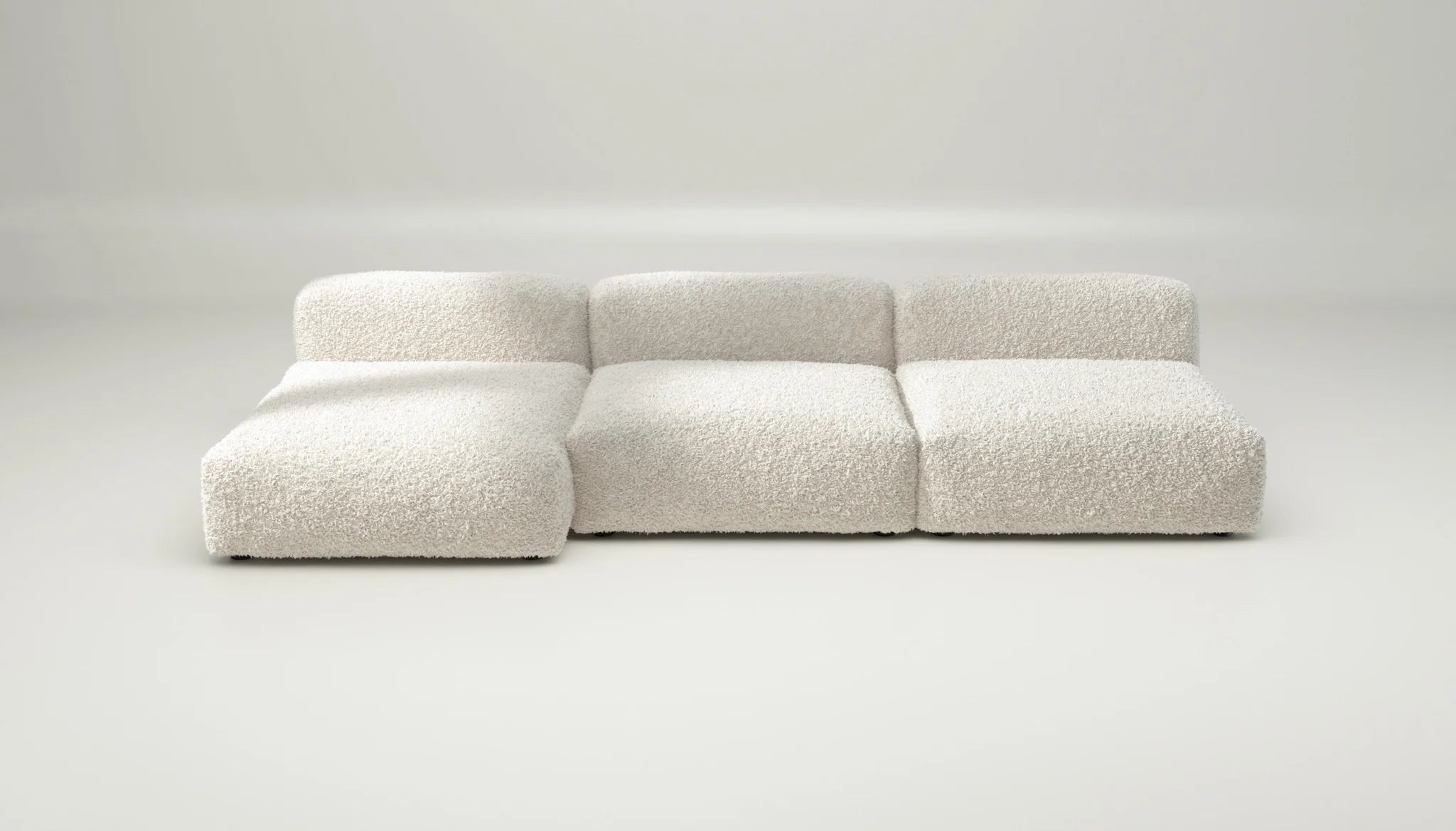 Modulares Sofa SET 04