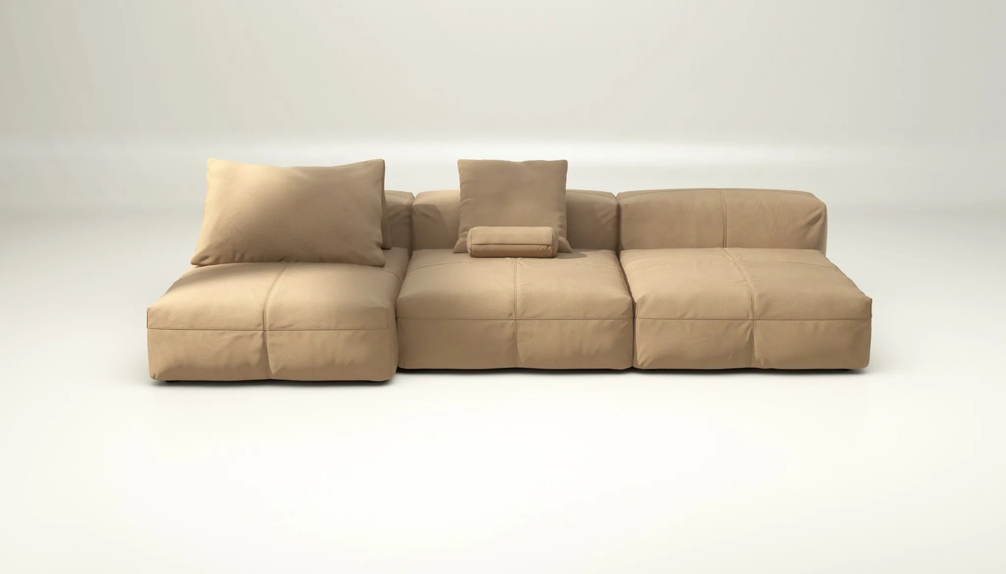 Modulares Sofa SET 04