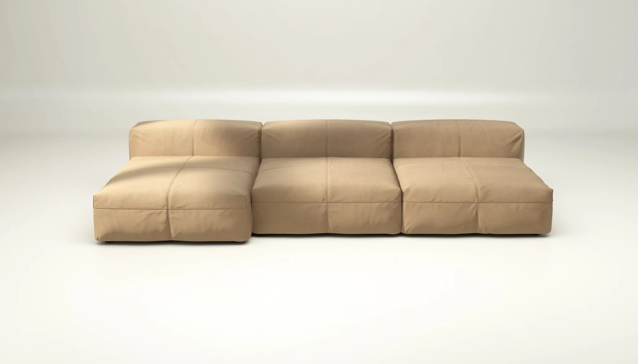 Modulares Sofa SET 04