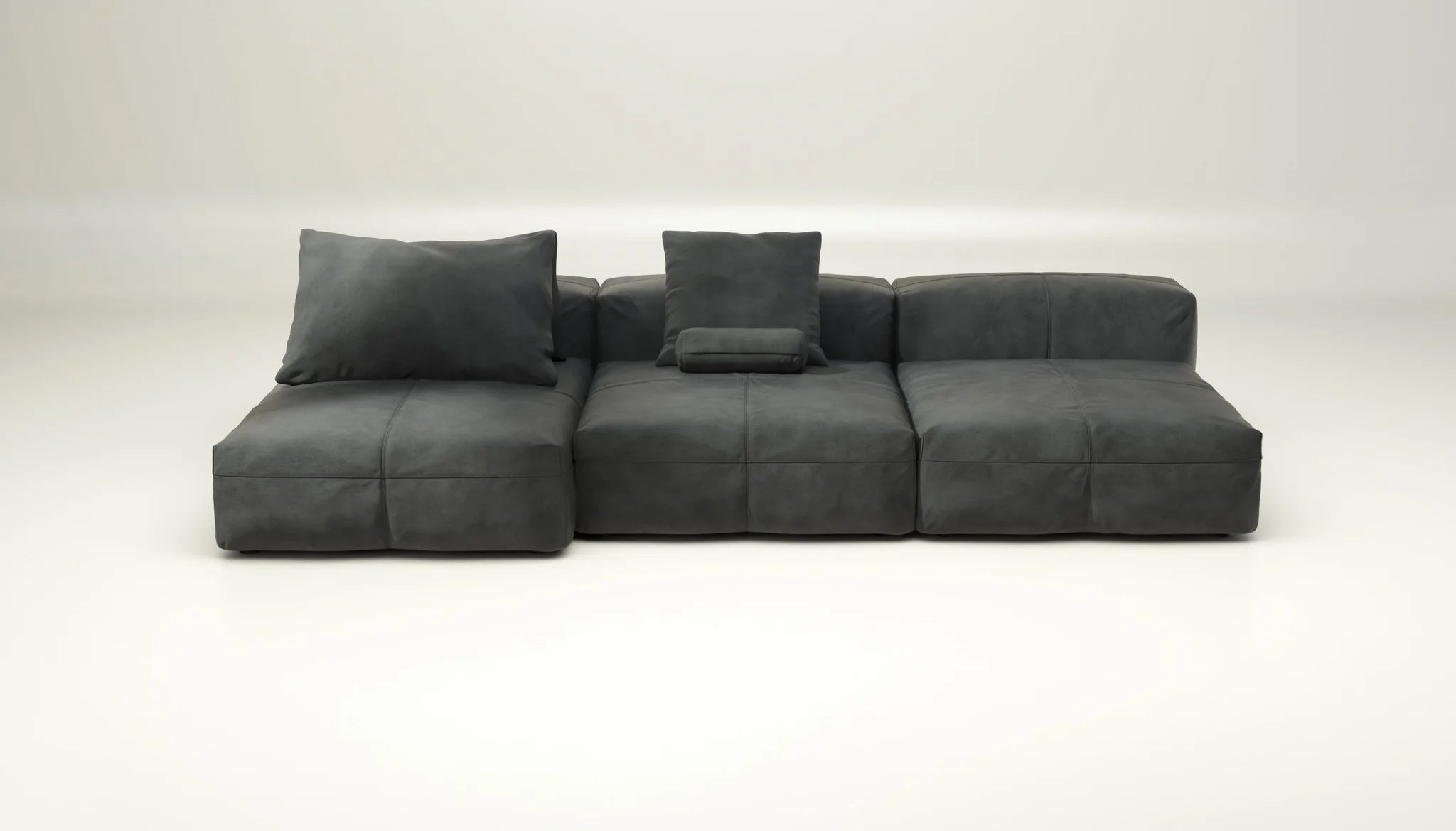 Modulares Sofa SET 04