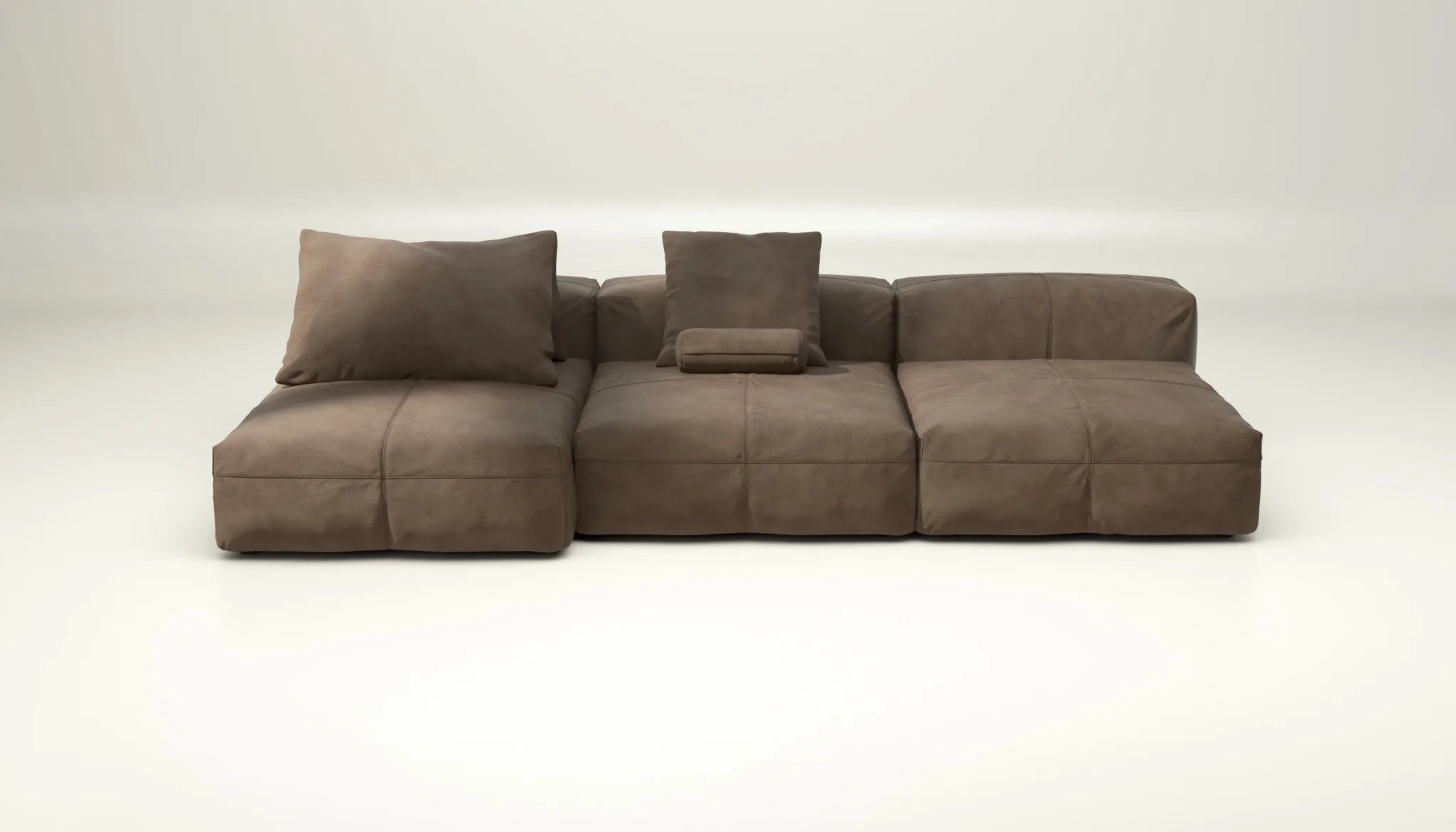 Modulares Sofa SET 04