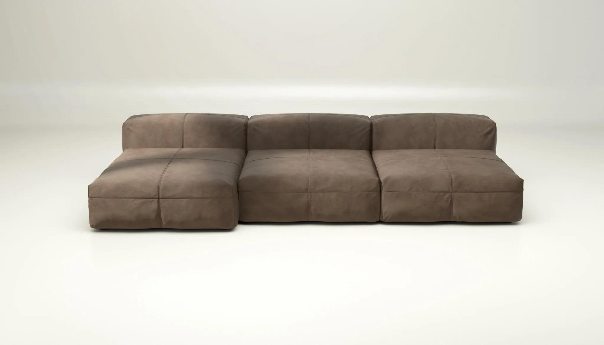 Modulares Sofa SET 04