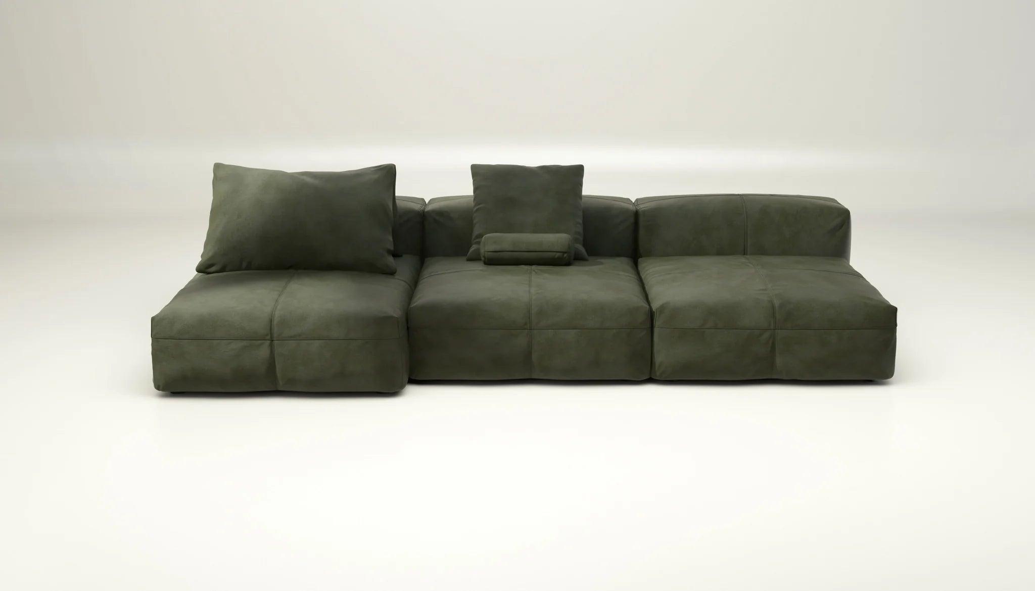 Modulares Sofa SET 04