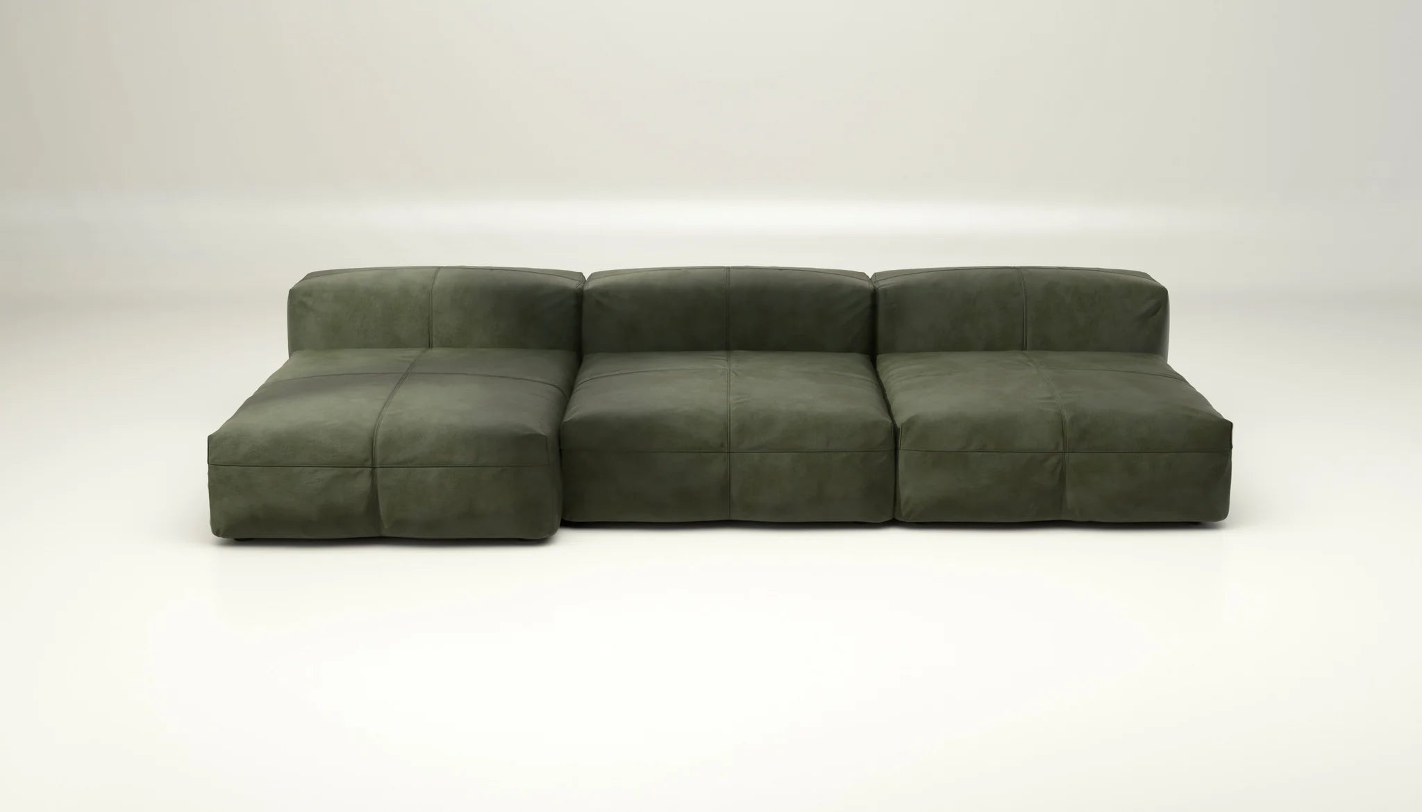 Modulares Sofa SET 04