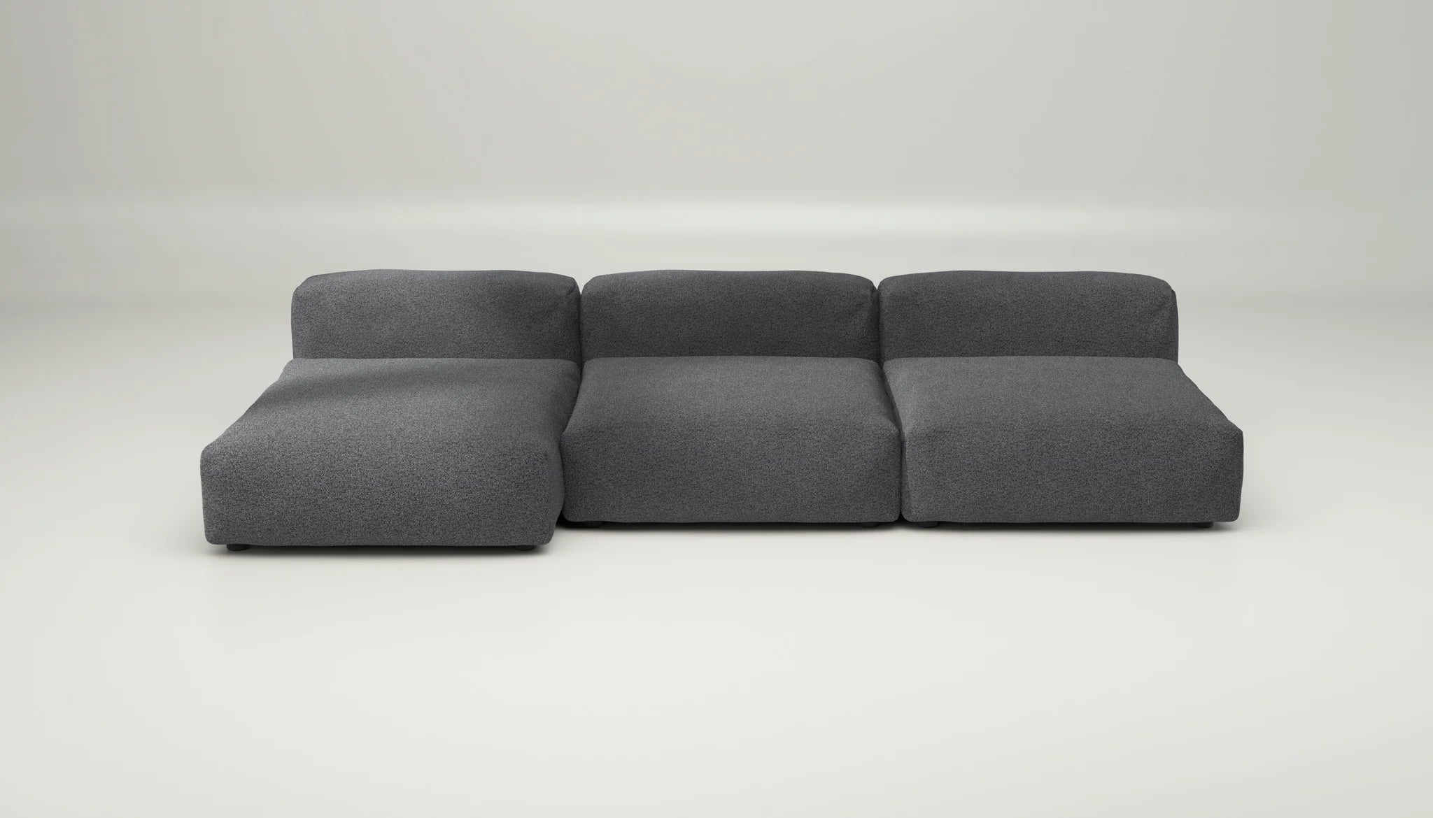Modulares Sofa SET 04