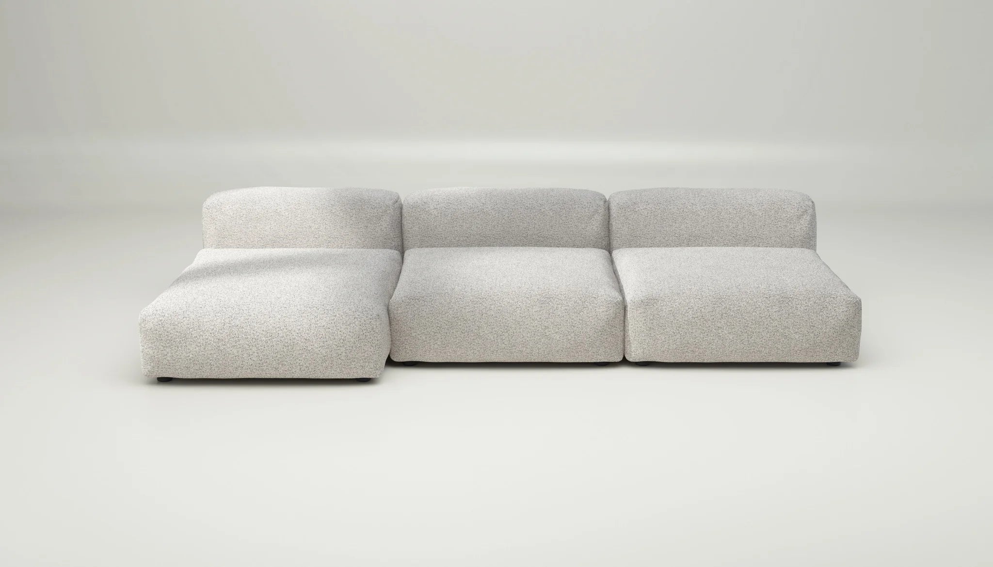 Modulares Sofa SET 04