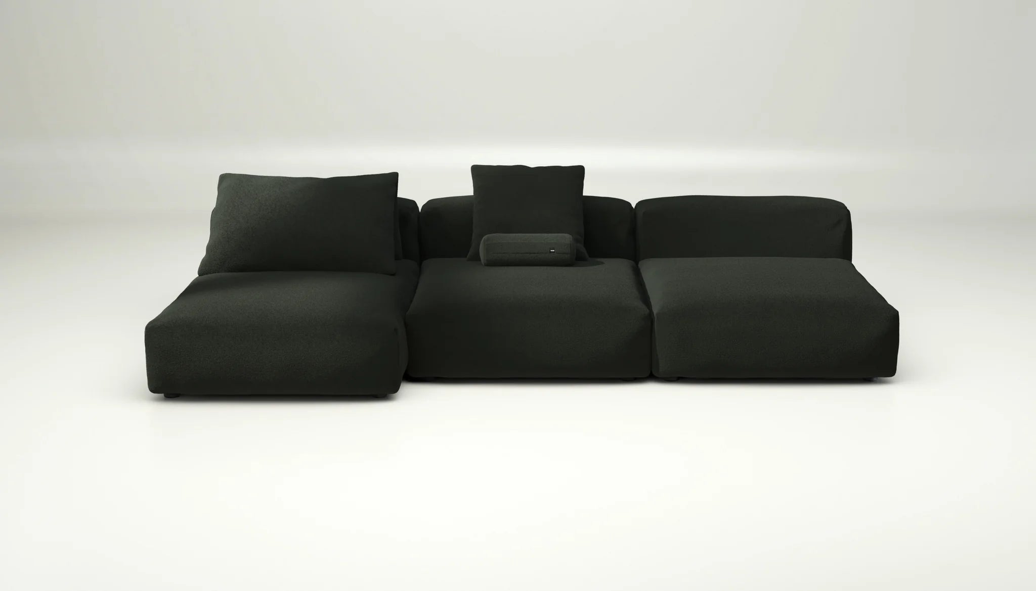 Modulares Sofa SET 04