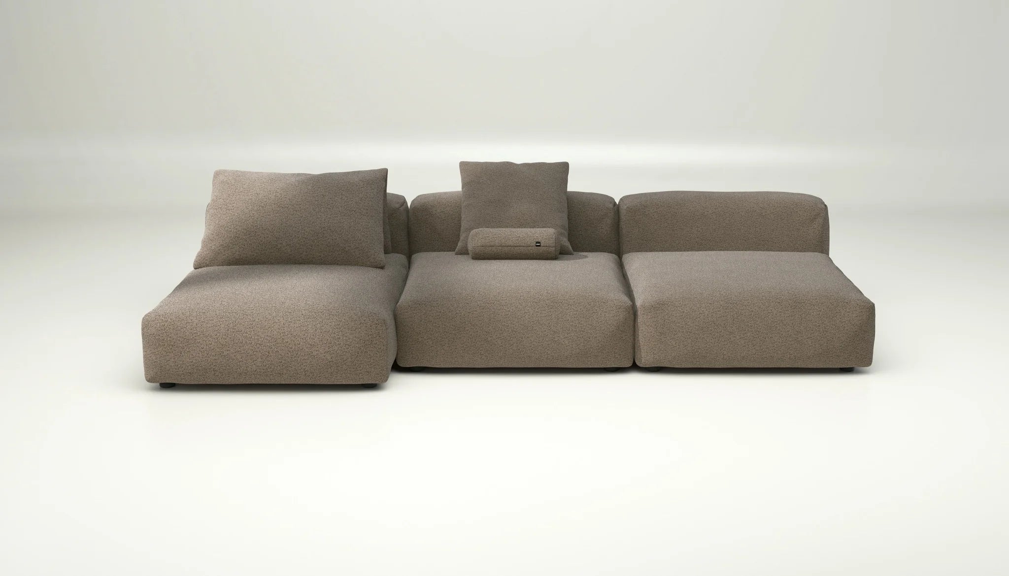 Modulares Sofa SET 04