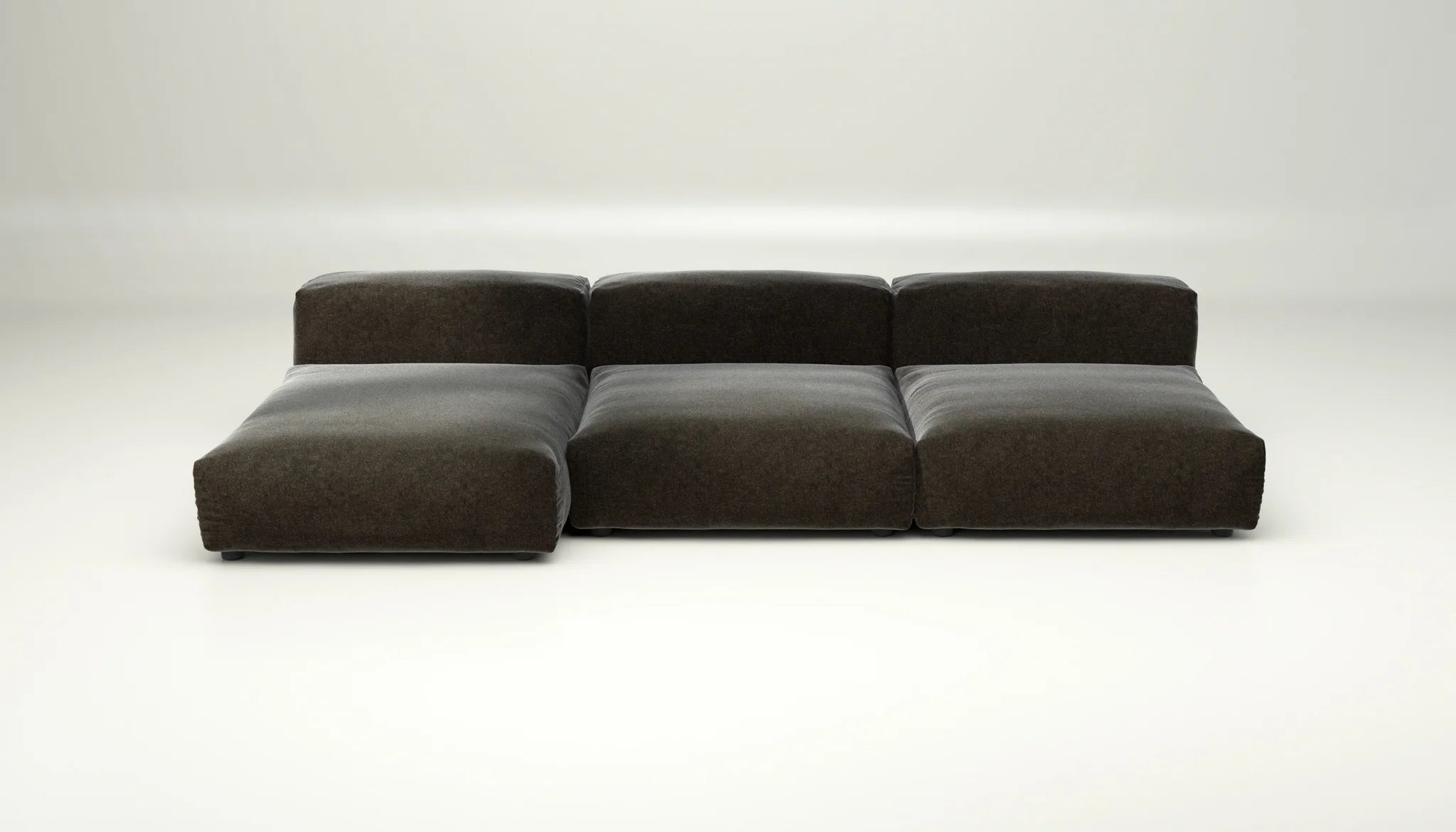 Modulares Sofa SET 04