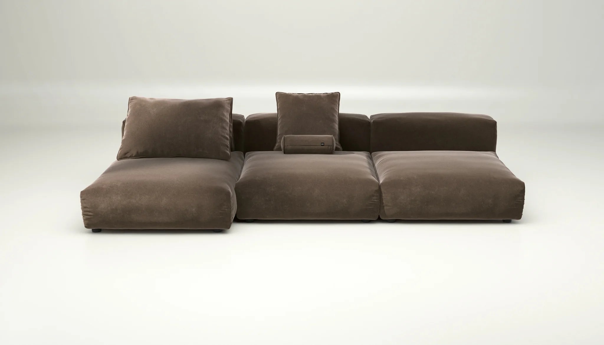 Modulares Sofa SET 04