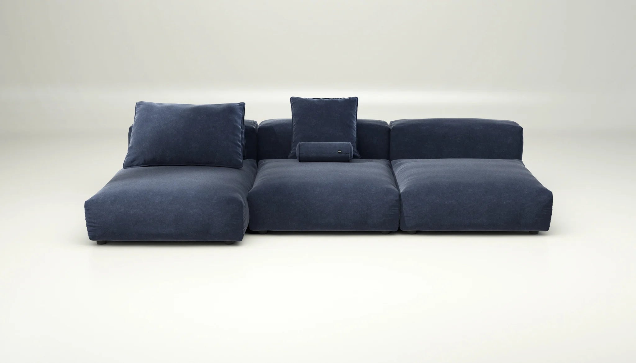 Modulares Sofa SET 04